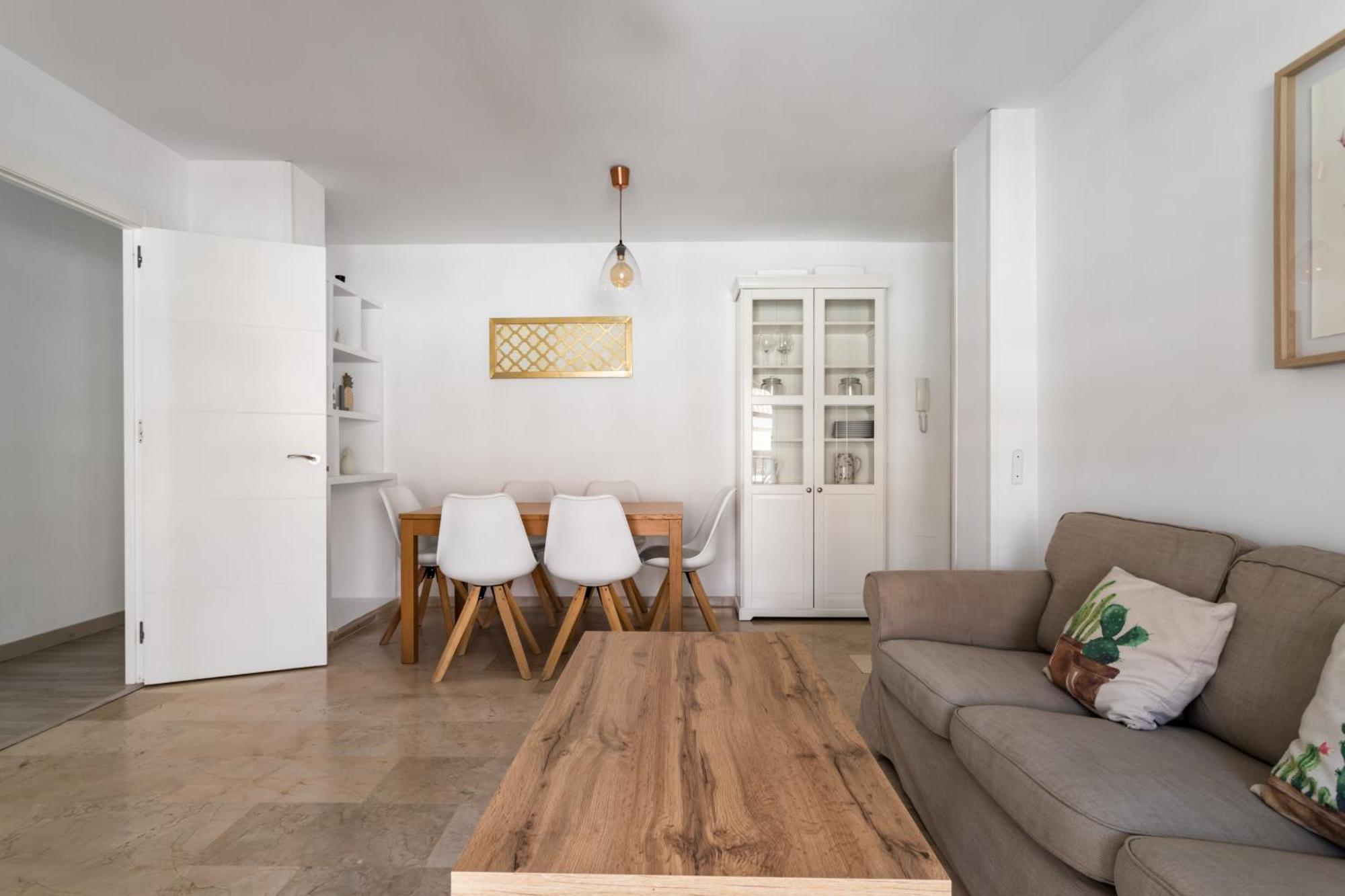 Apartment Sur Patios *
