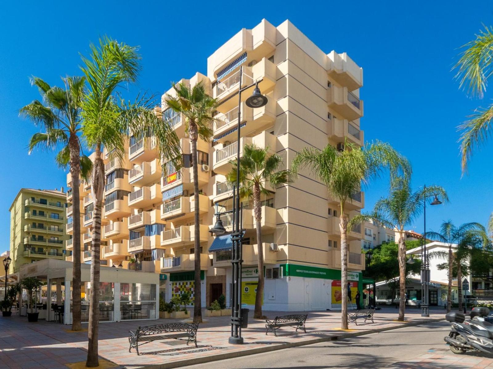 Koti - Solplaya Apartment *