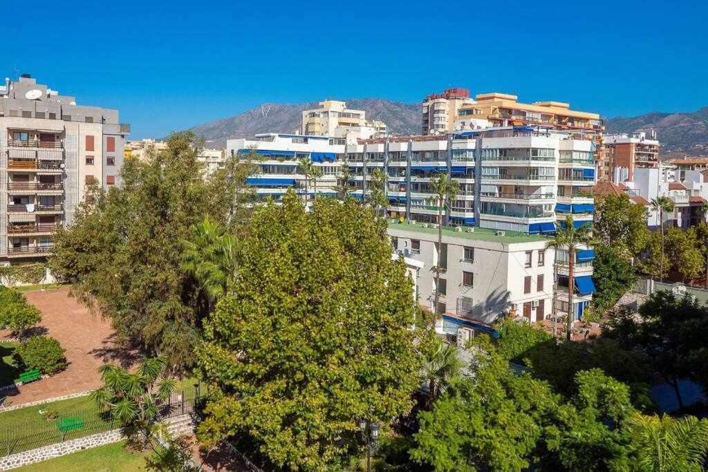 Apartment Koti - Solplaya Fuengirola