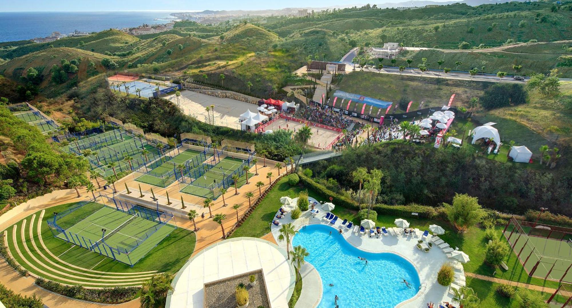 Apartment Mara's Higueron West - Scandinavian Luxury - Views Of The Sea And Natural Landscapes Fuengirola