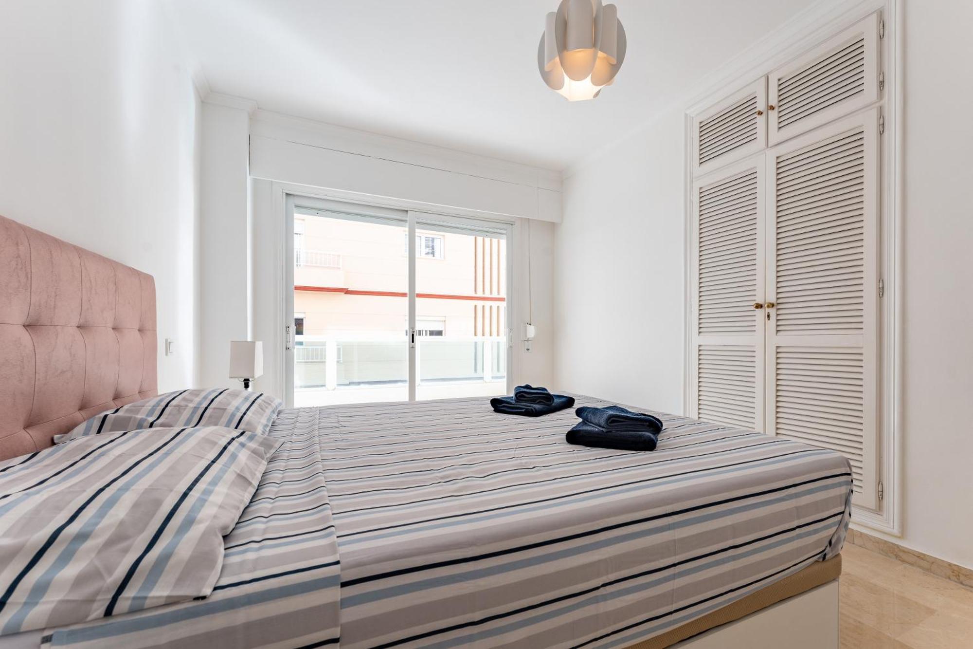 Apartamento Portonovo