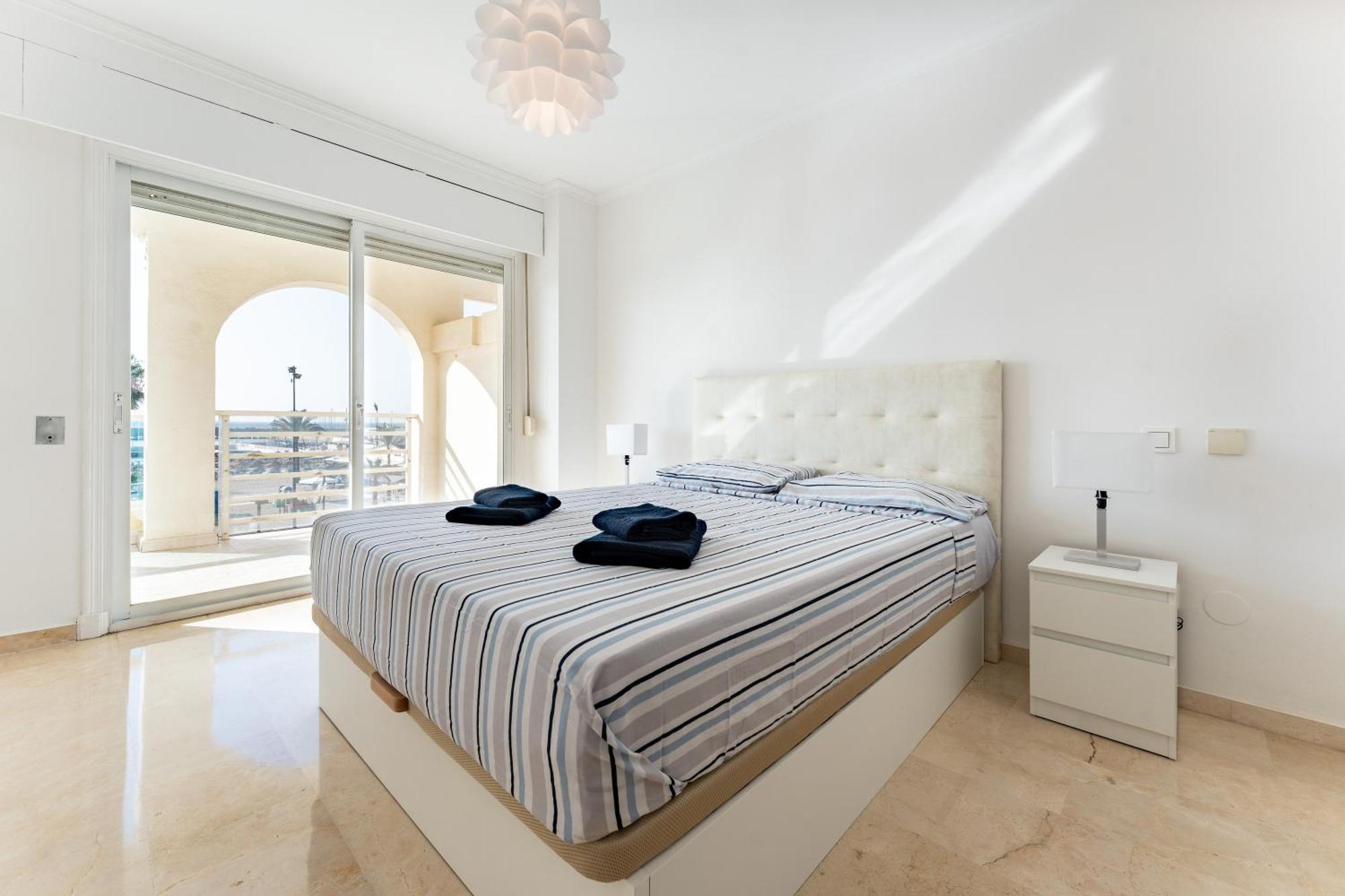 Portonovo Fuengirola