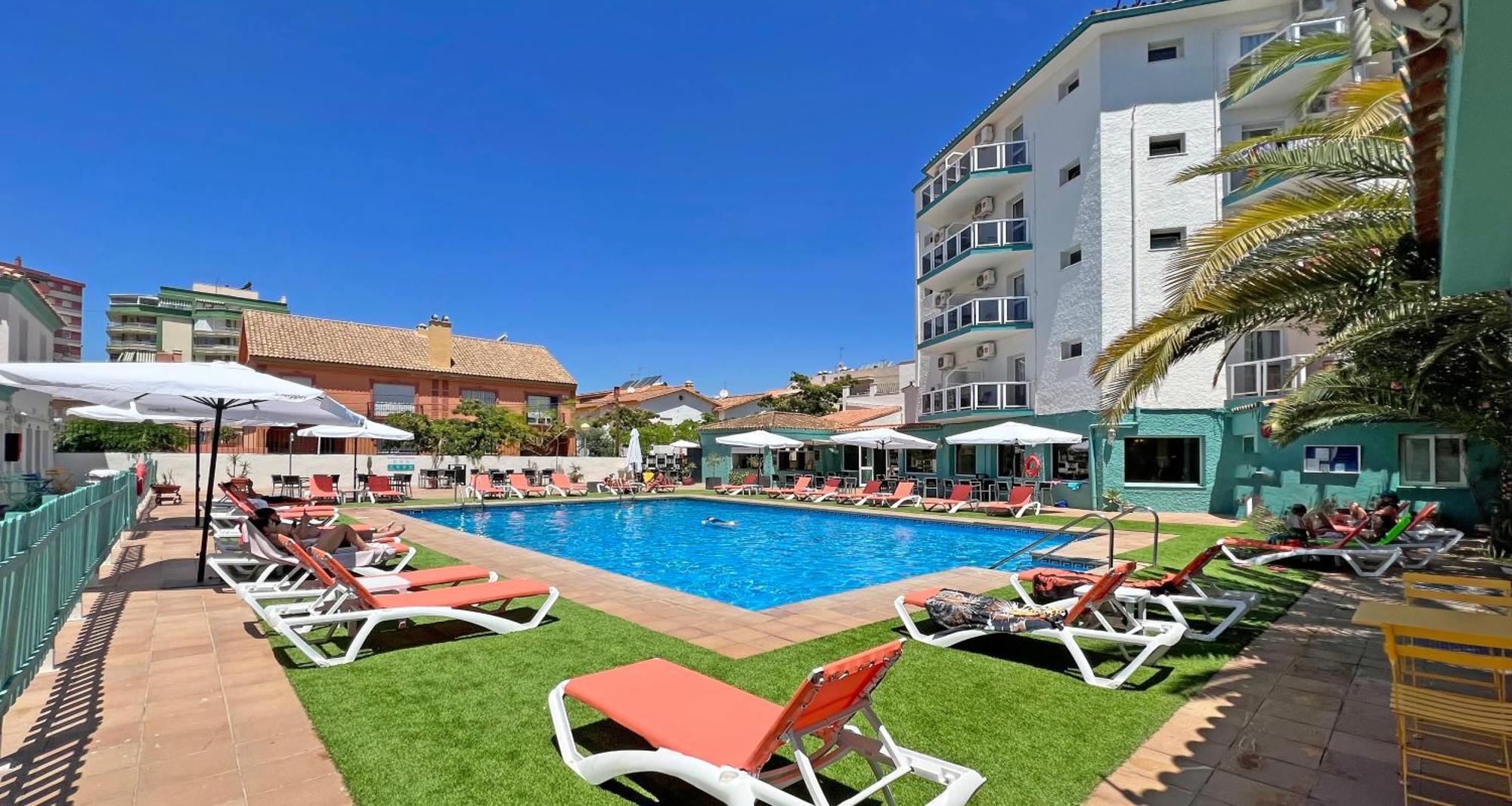 Moon Dreams Hotel