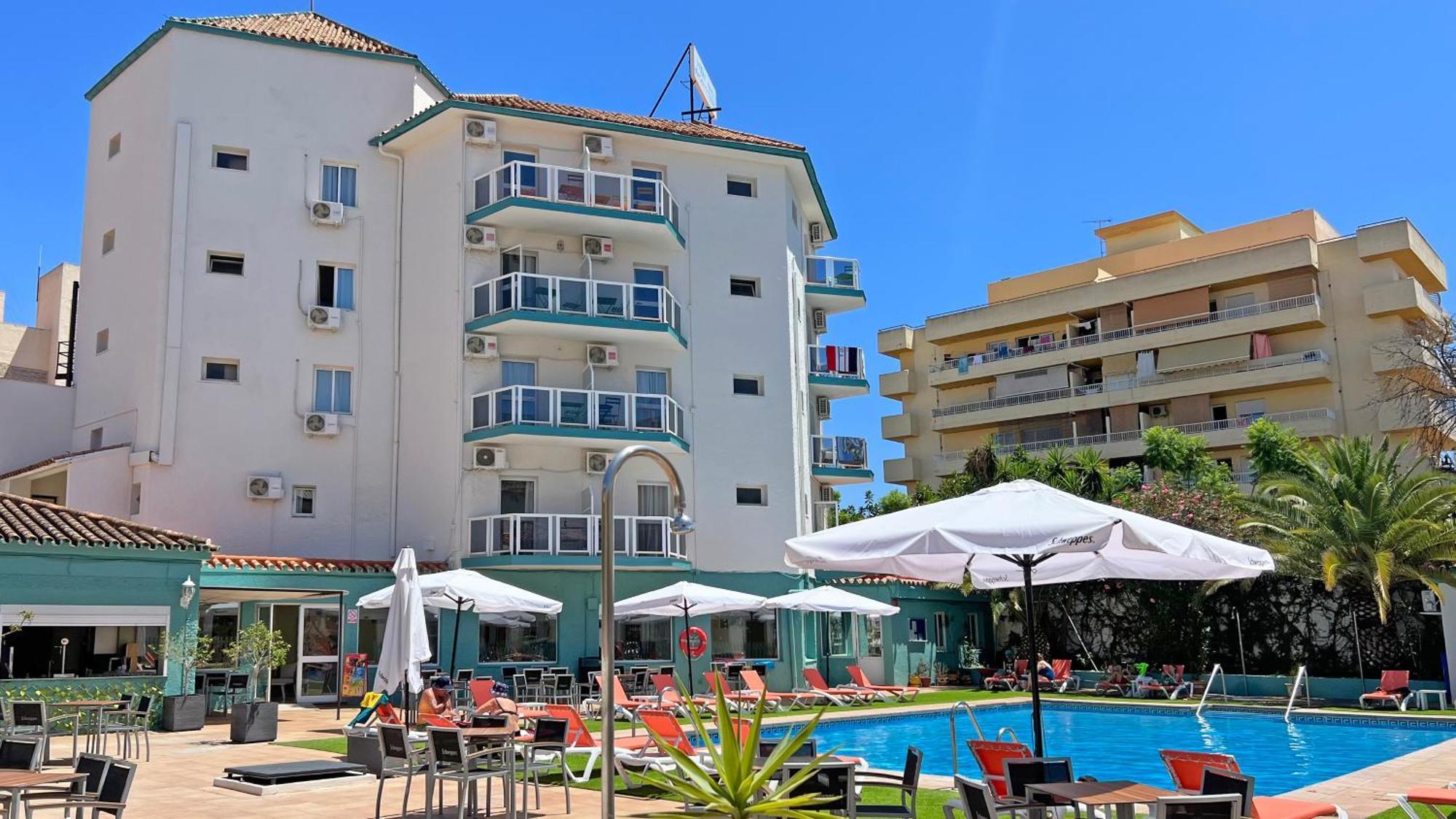 Hotel Moon Dreams 3*