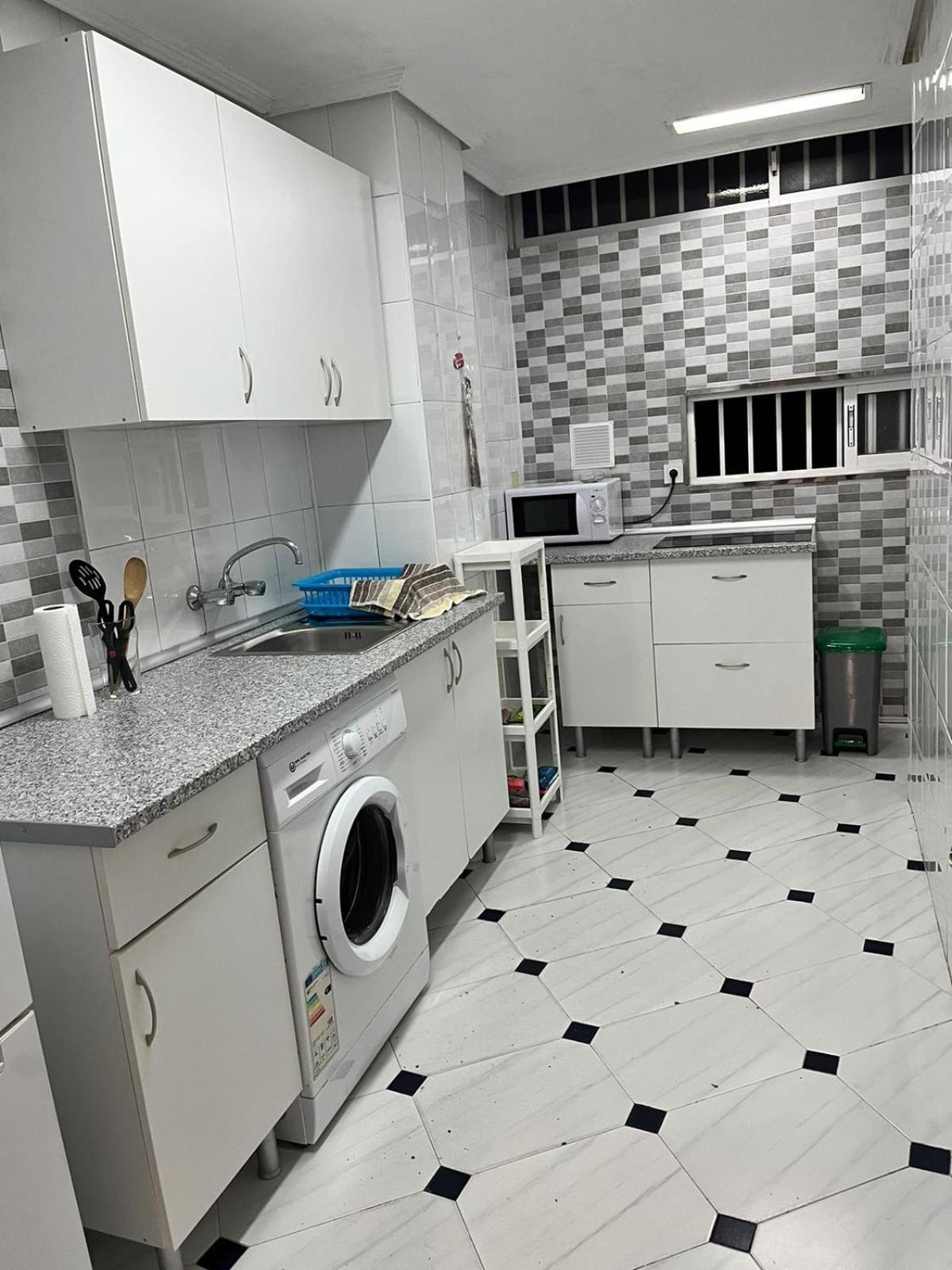 Turistico En El Centro De Fuengirola, Malaga. Apartment Fuengirola
