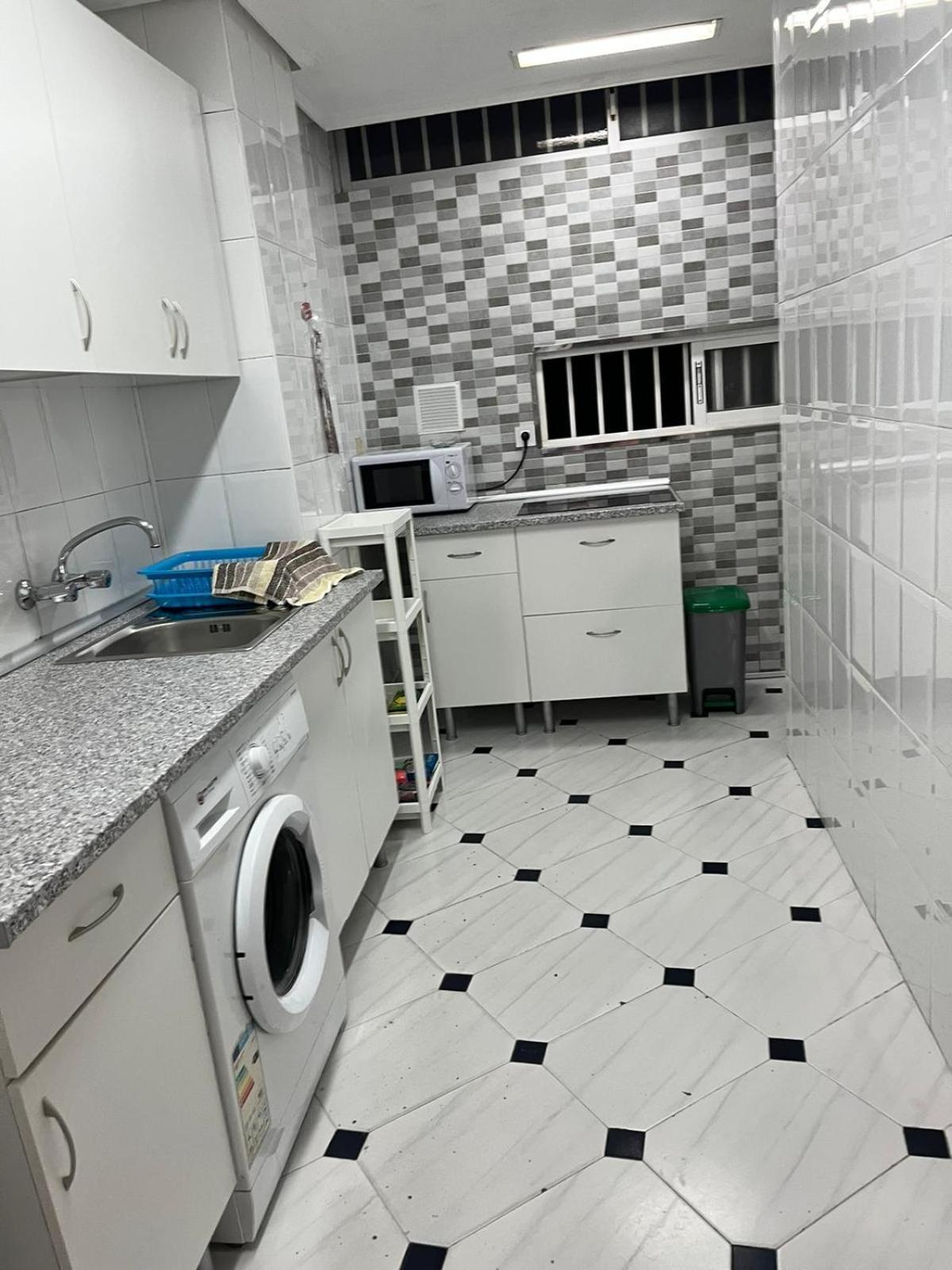 Turistico En El Centro De Fuengirola, Malaga. Apartment