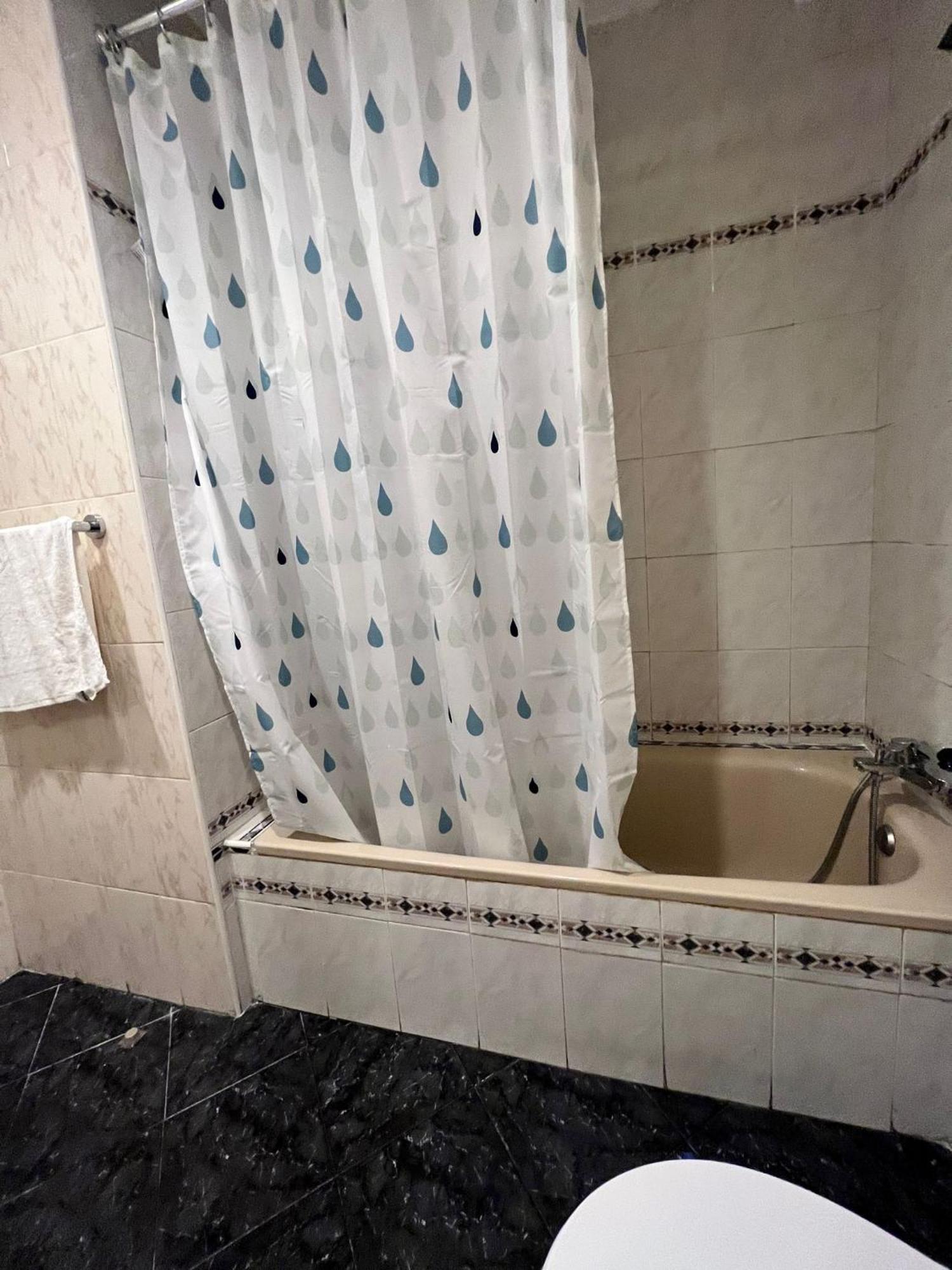 Turistico En El Centro De Fuengirola, Malaga. Apartment