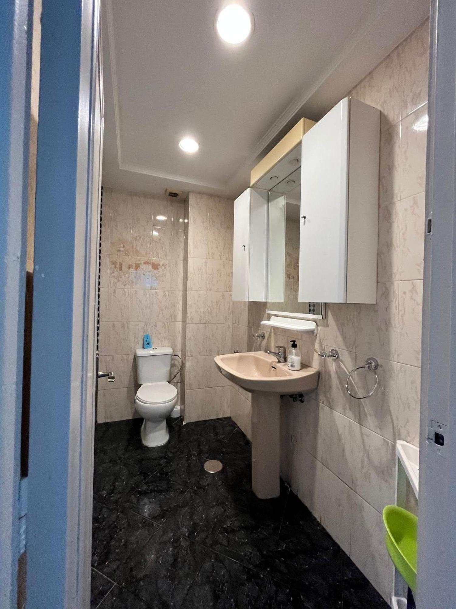 Apartment Turistico En El Centro De Fuengirola, Malaga.