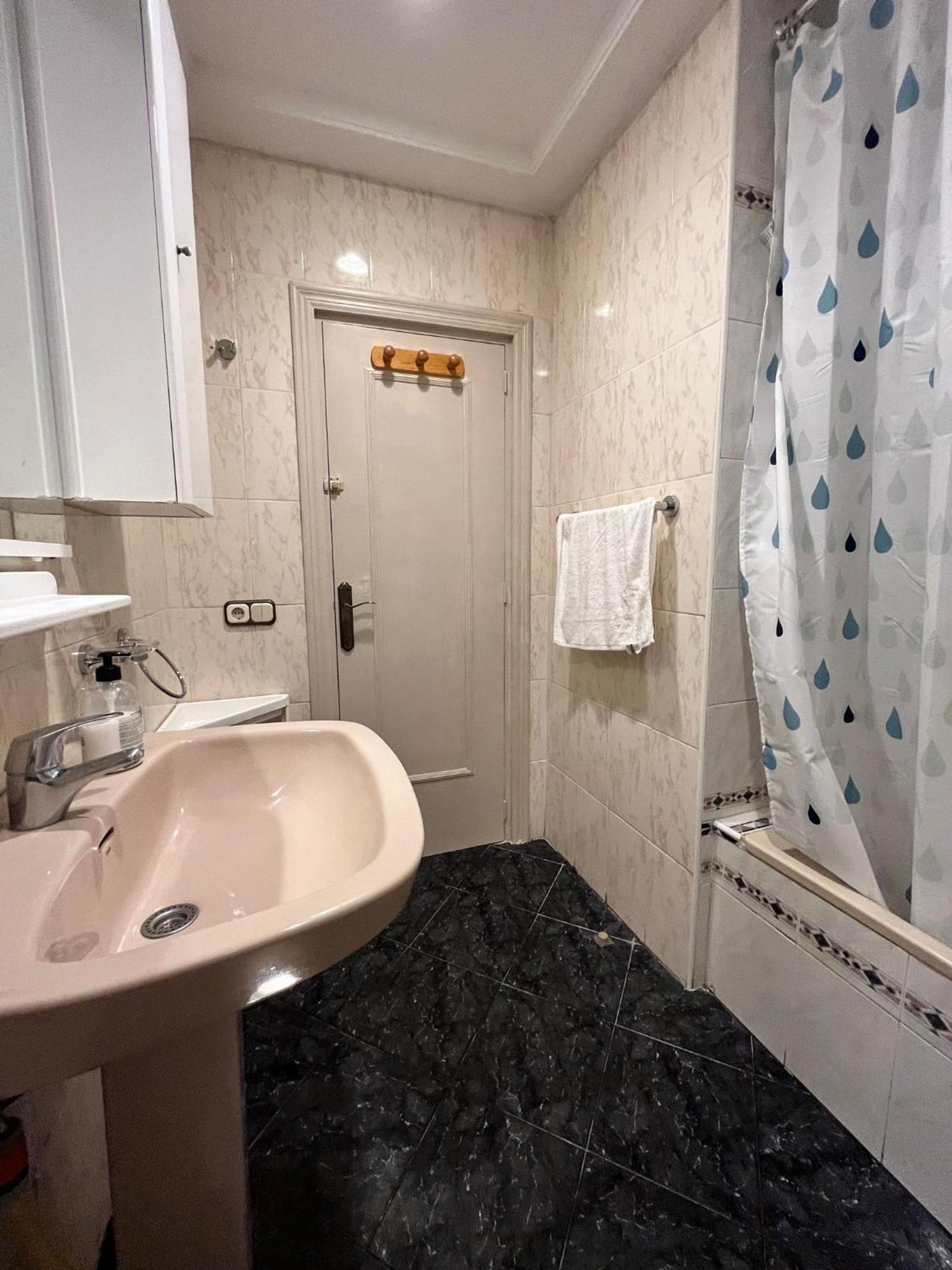 Turistico En El Centro De Fuengirola, Malaga. Apartment *