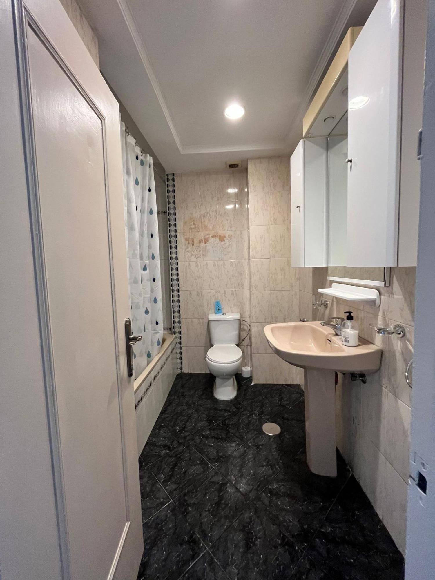 Apartment Turistico En El Centro De Fuengirola, Malaga. Fuengirola