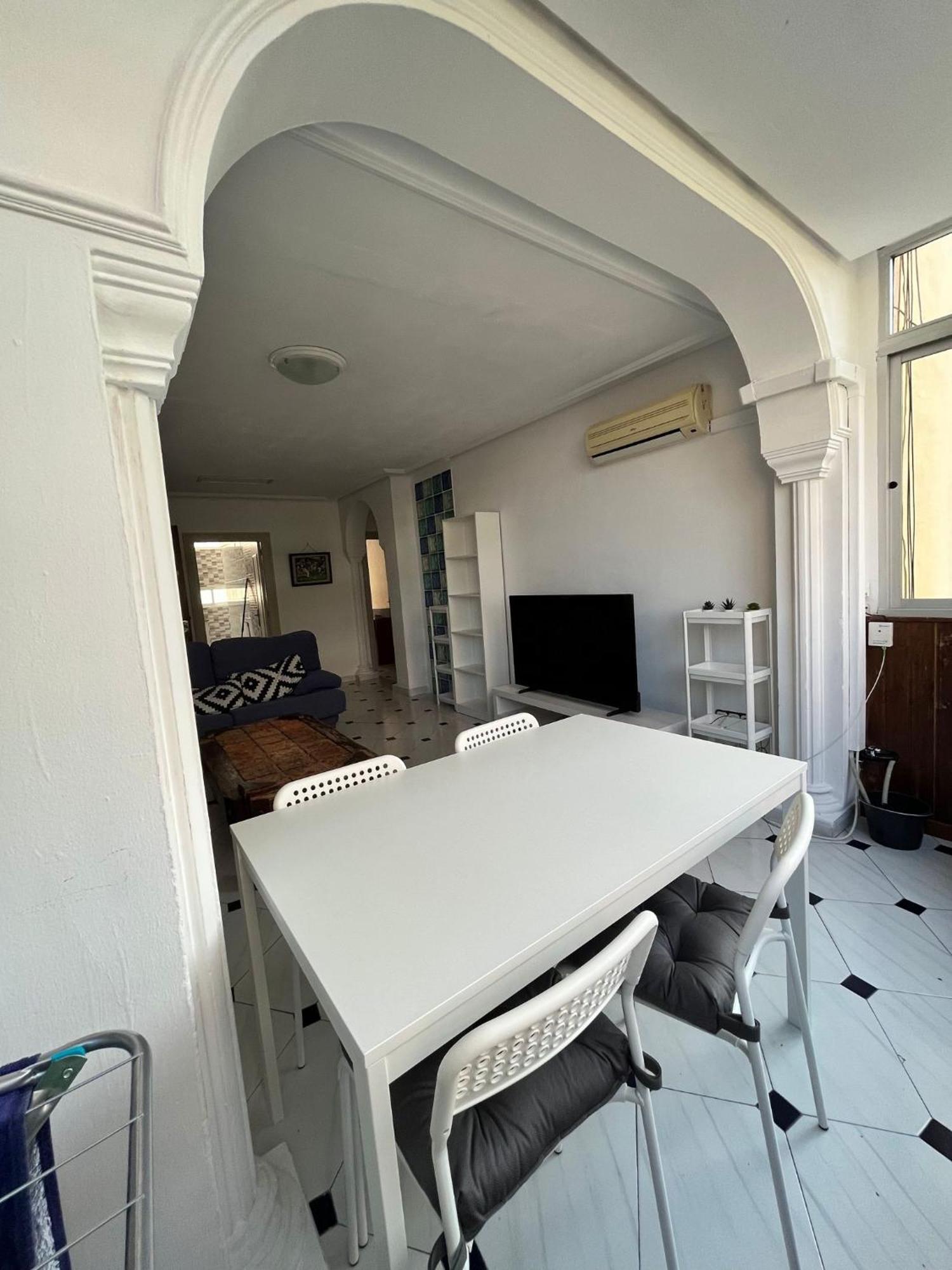 Apartment Turistico En El Centro De Fuengirola, Malaga. Fuengirola