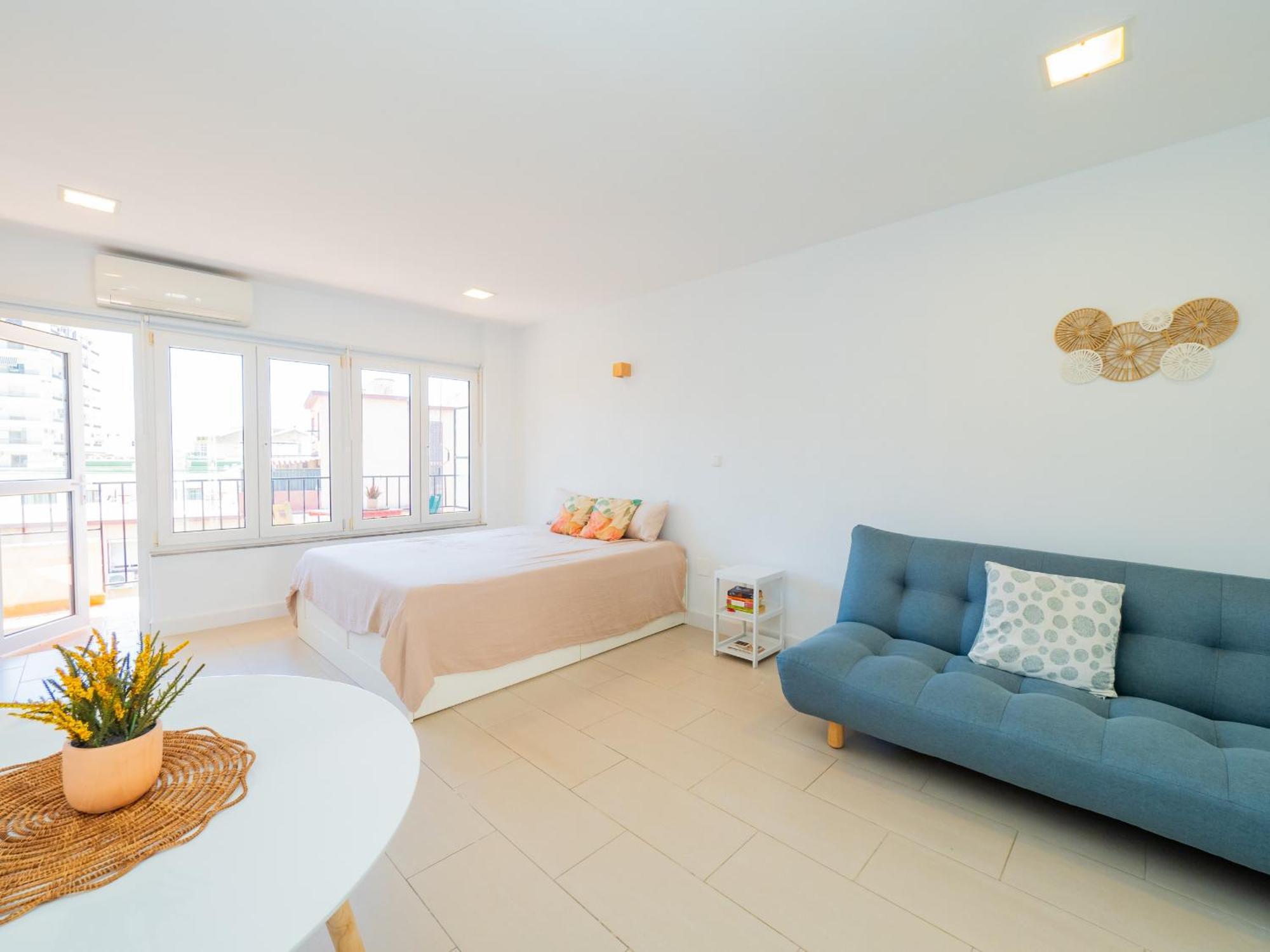 Cubo's Leisure Port Apartamento Fuengirola