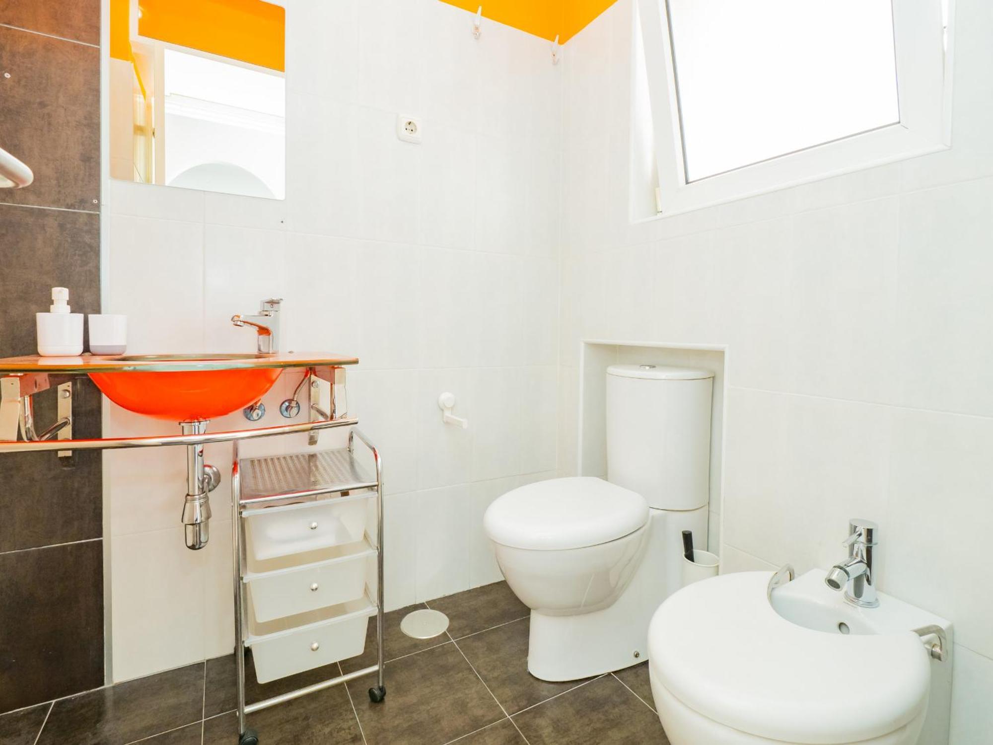 Cubo's Leisure Port Apartamento Fuengirola