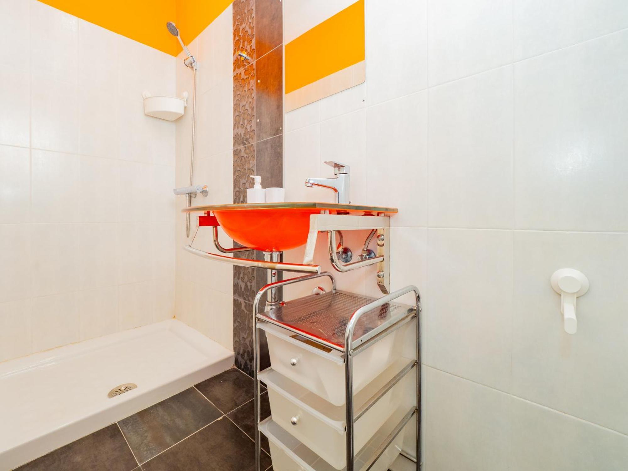 Cubo's Leisure Port Apartamento *