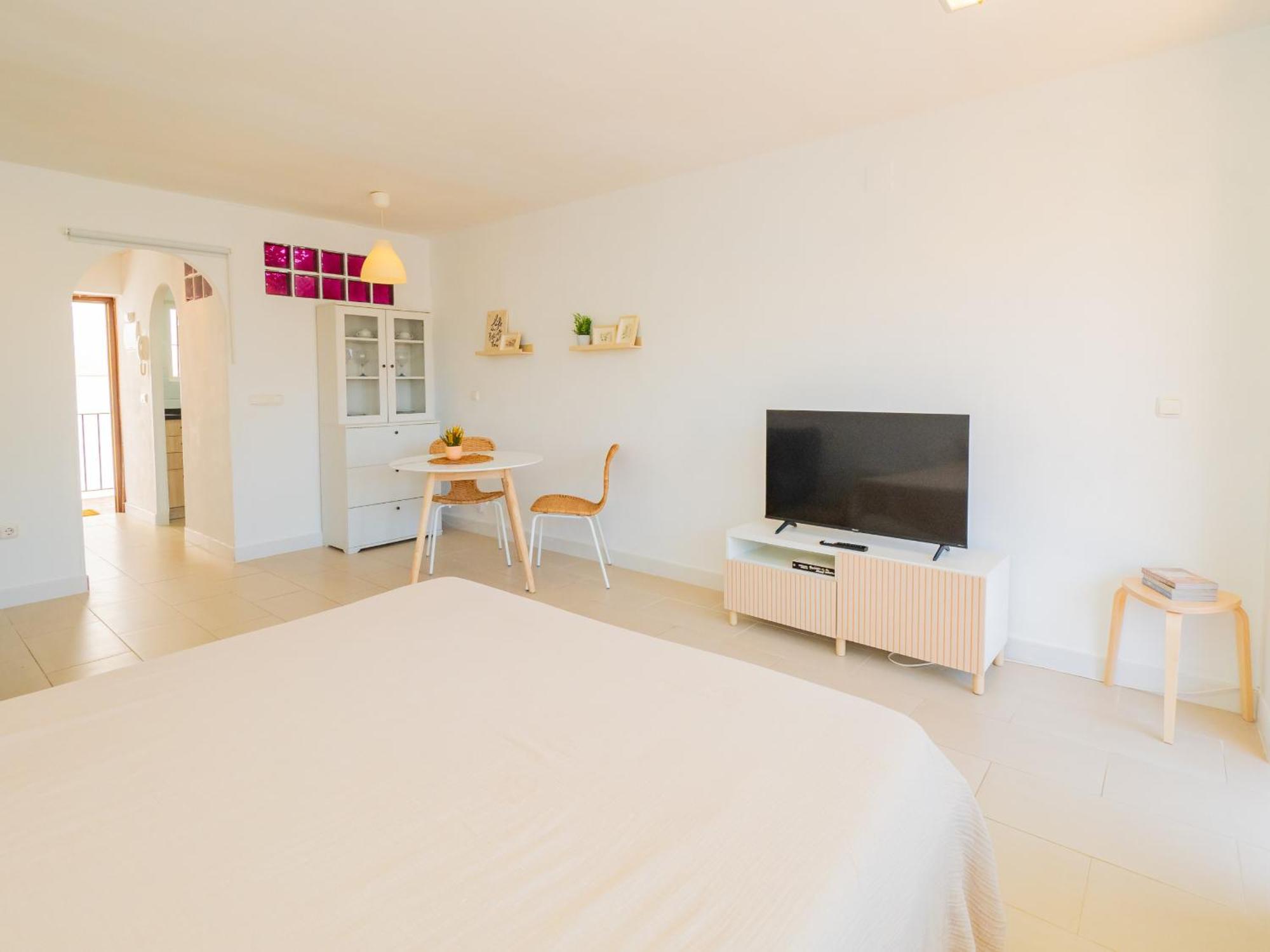 Cubo's Leisure Port Apartamento Fuengirola