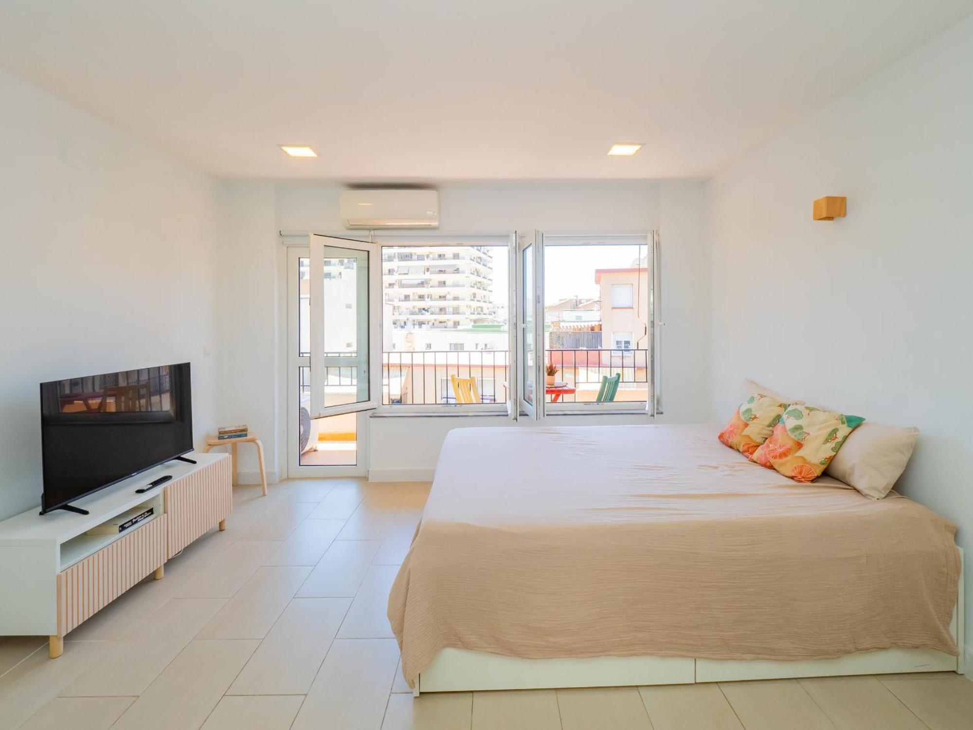 Cubo's Leisure Port Fuengirola