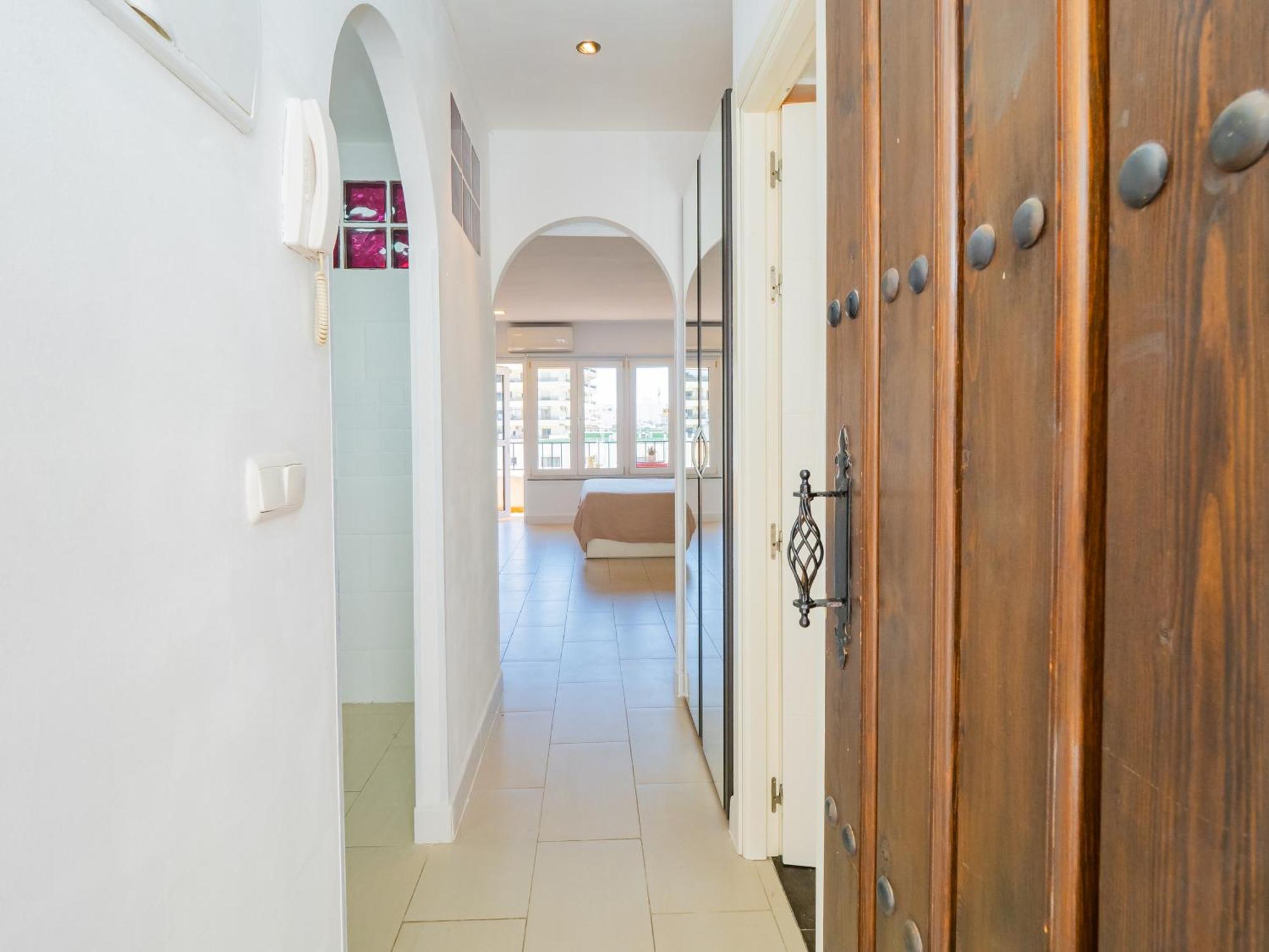 Cubo's Leisure Port Apartamento