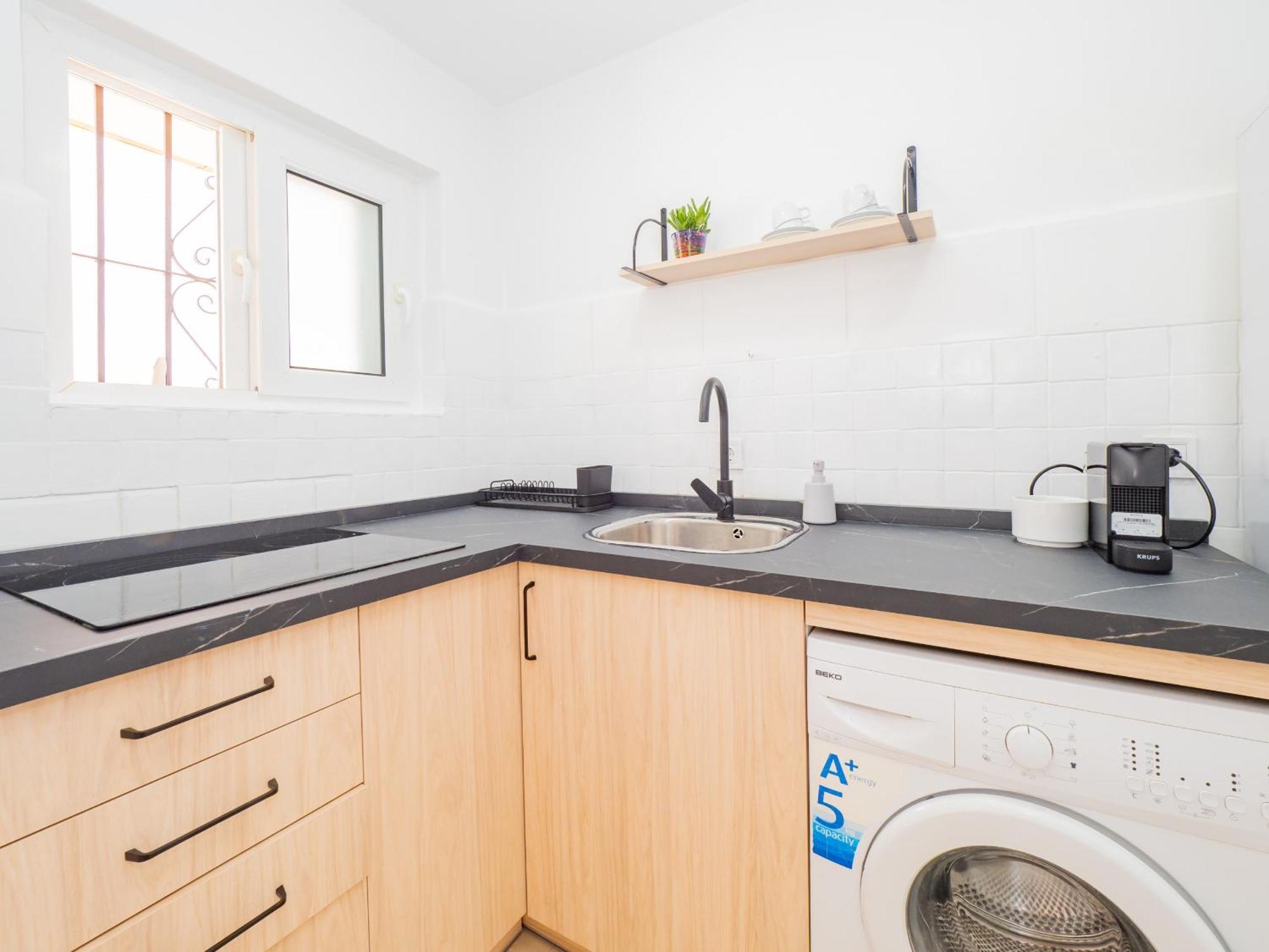 Cubo's Leisure Port Apartamento *