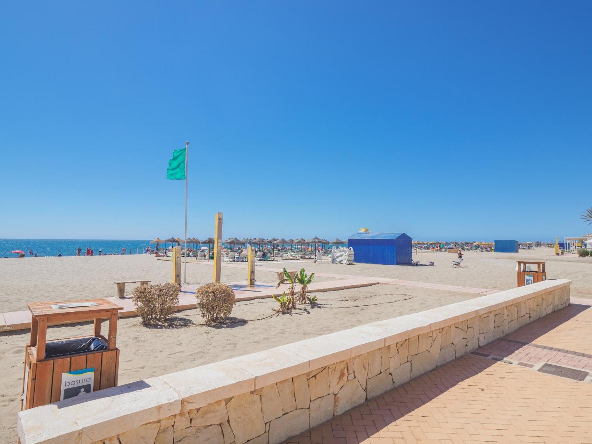 Apartamento Cubo's Leisure Port *