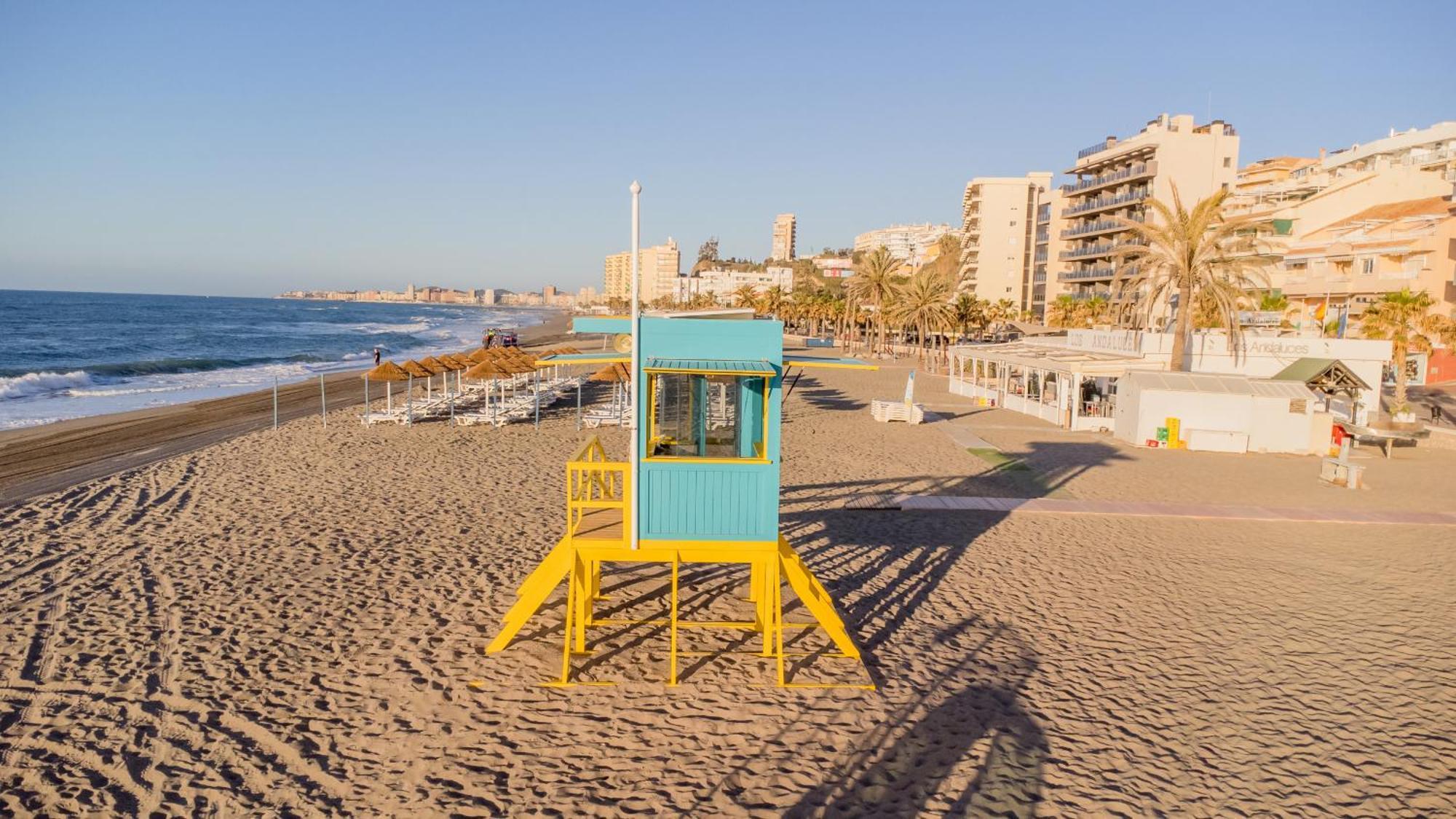 Cubo's Leisure Port Apartamento