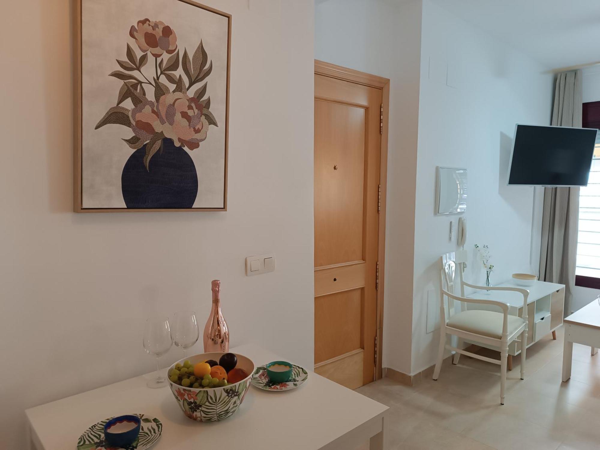 Appartement Amazing & Renovated 2-bedroom Flat In