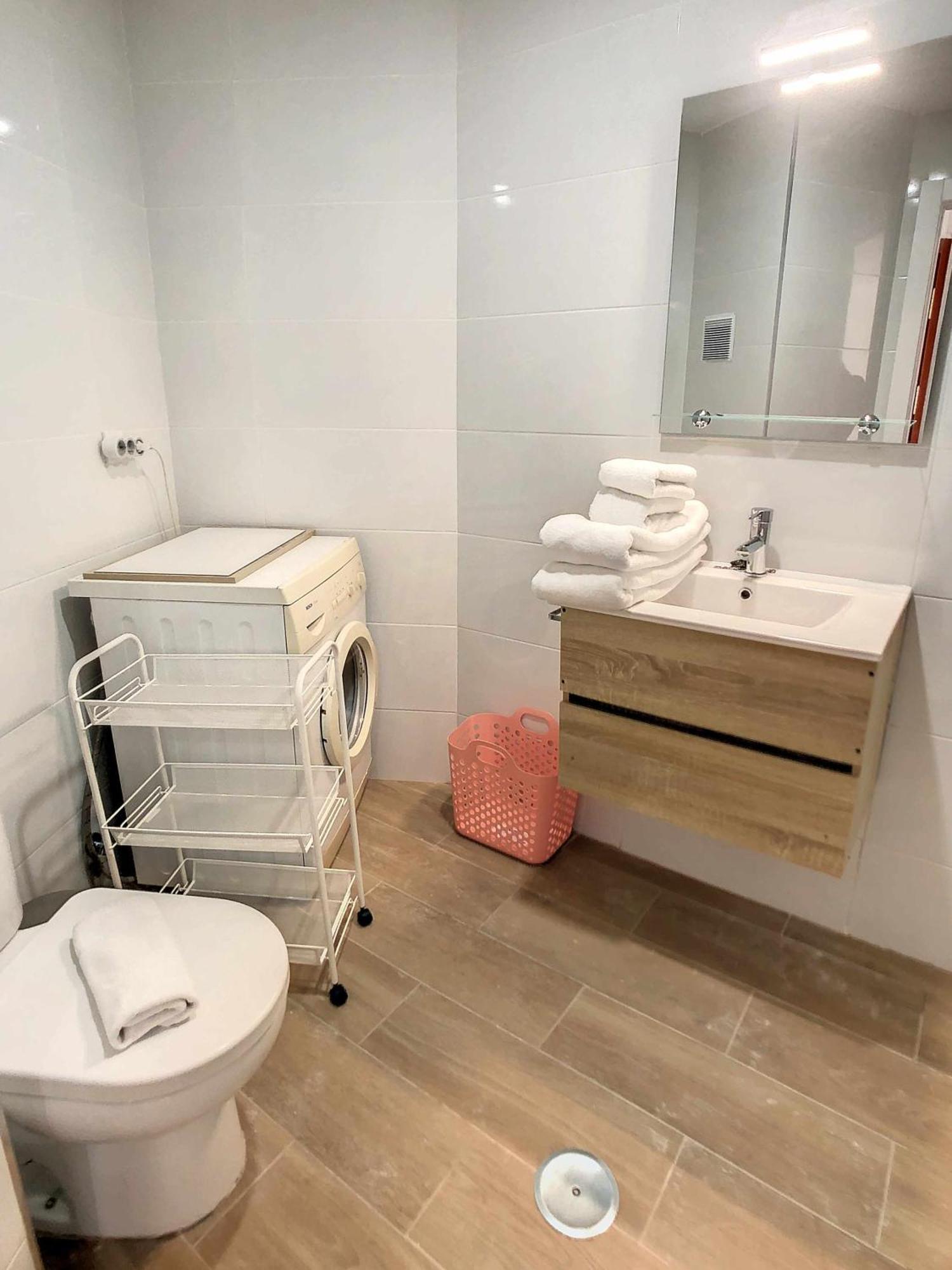 Urbanizacion Veramar Iii Apartment *