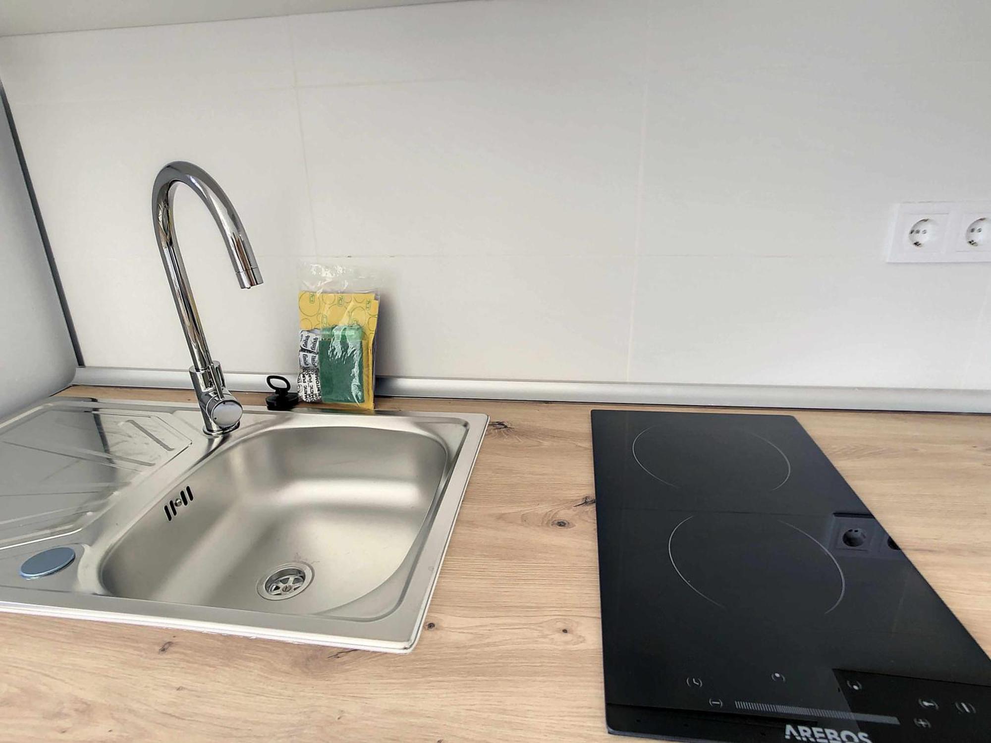 Urbanizacion Veramar Iii Apartment