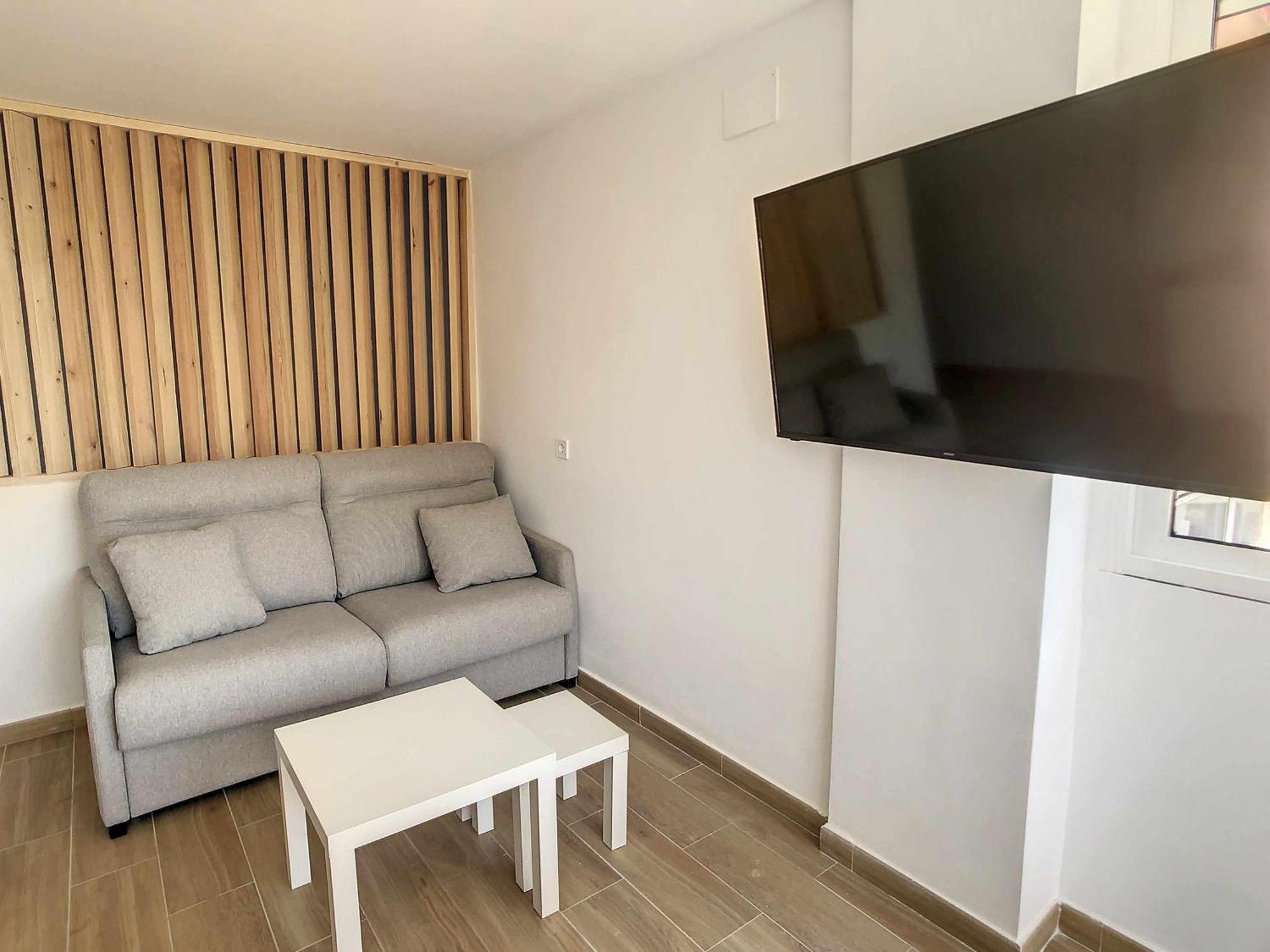 Apartment Urbanizacion Veramar Iii