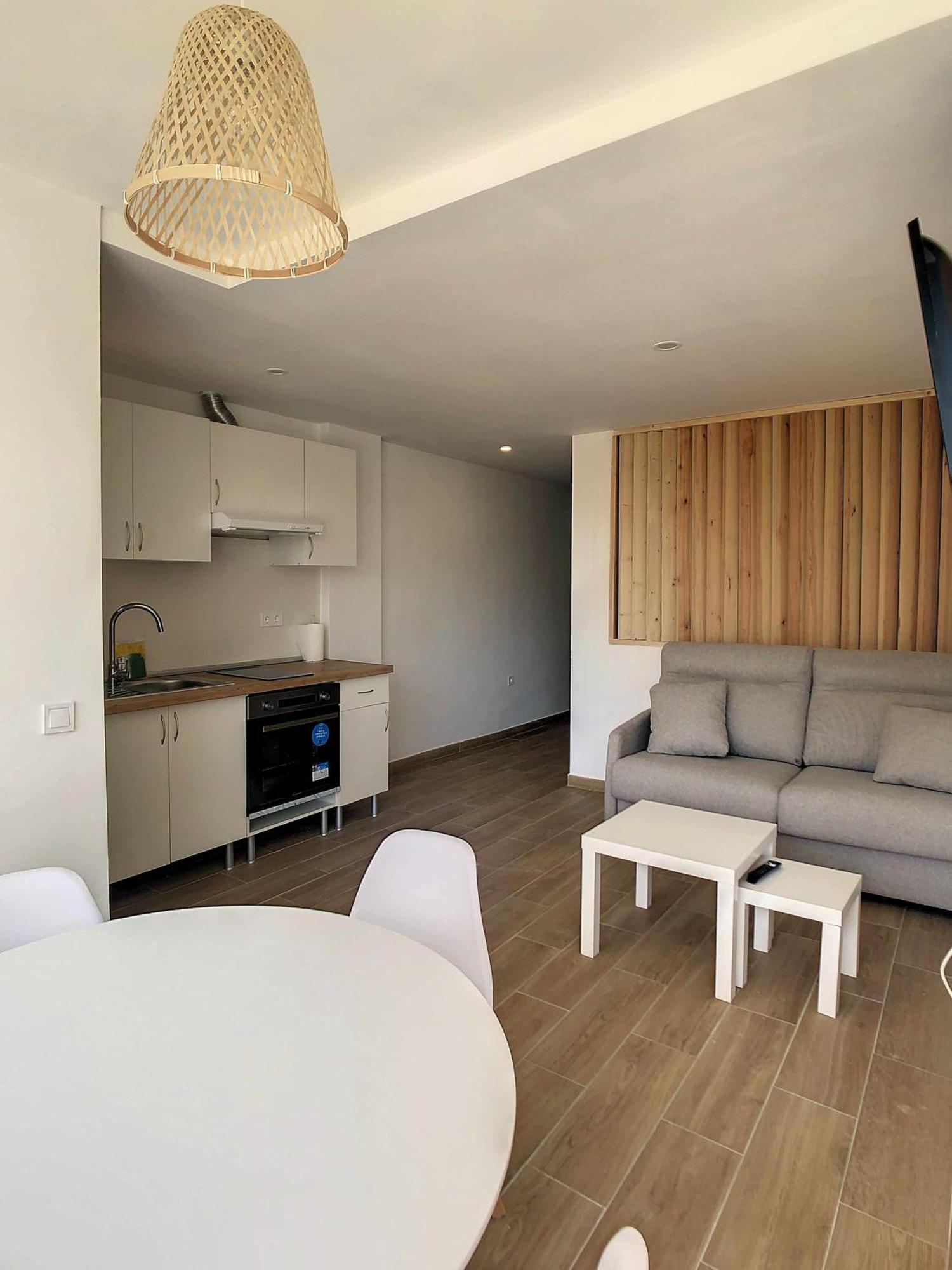 Apartment Urbanizacion Veramar Iii *