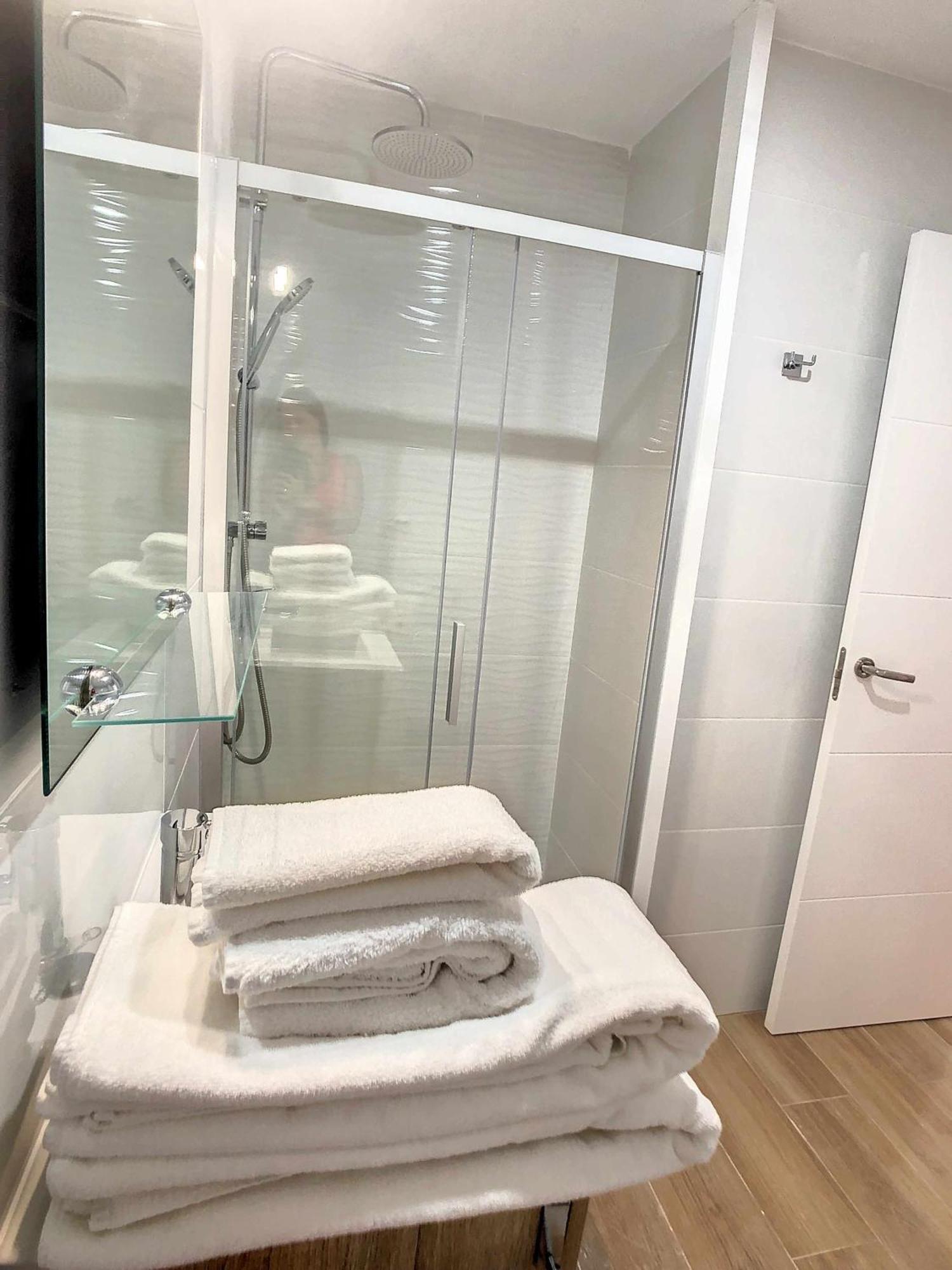 Urbanizacion Veramar Iii Apartment *