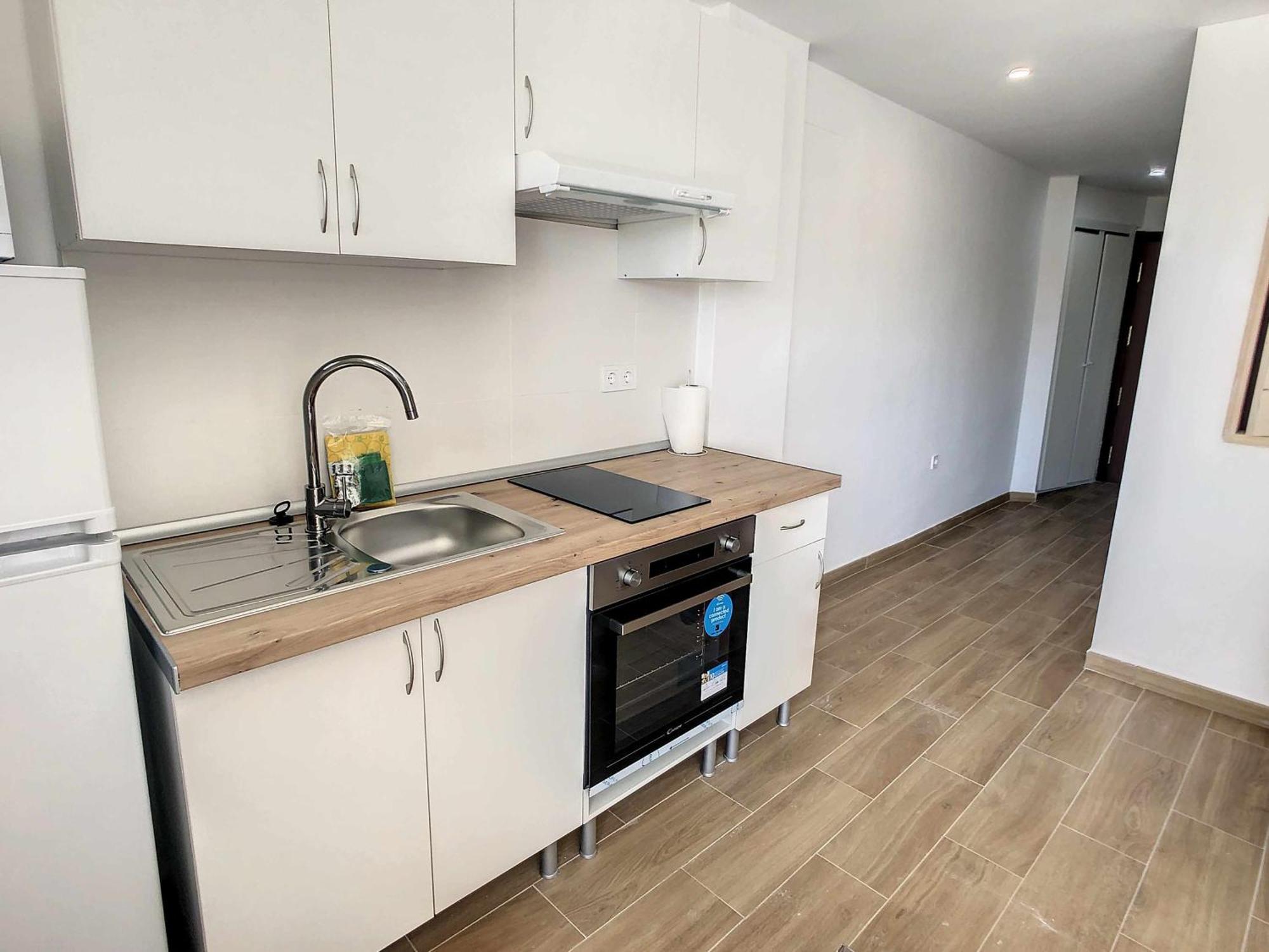 Urbanizacion Veramar Iii Apartment Fuengirola