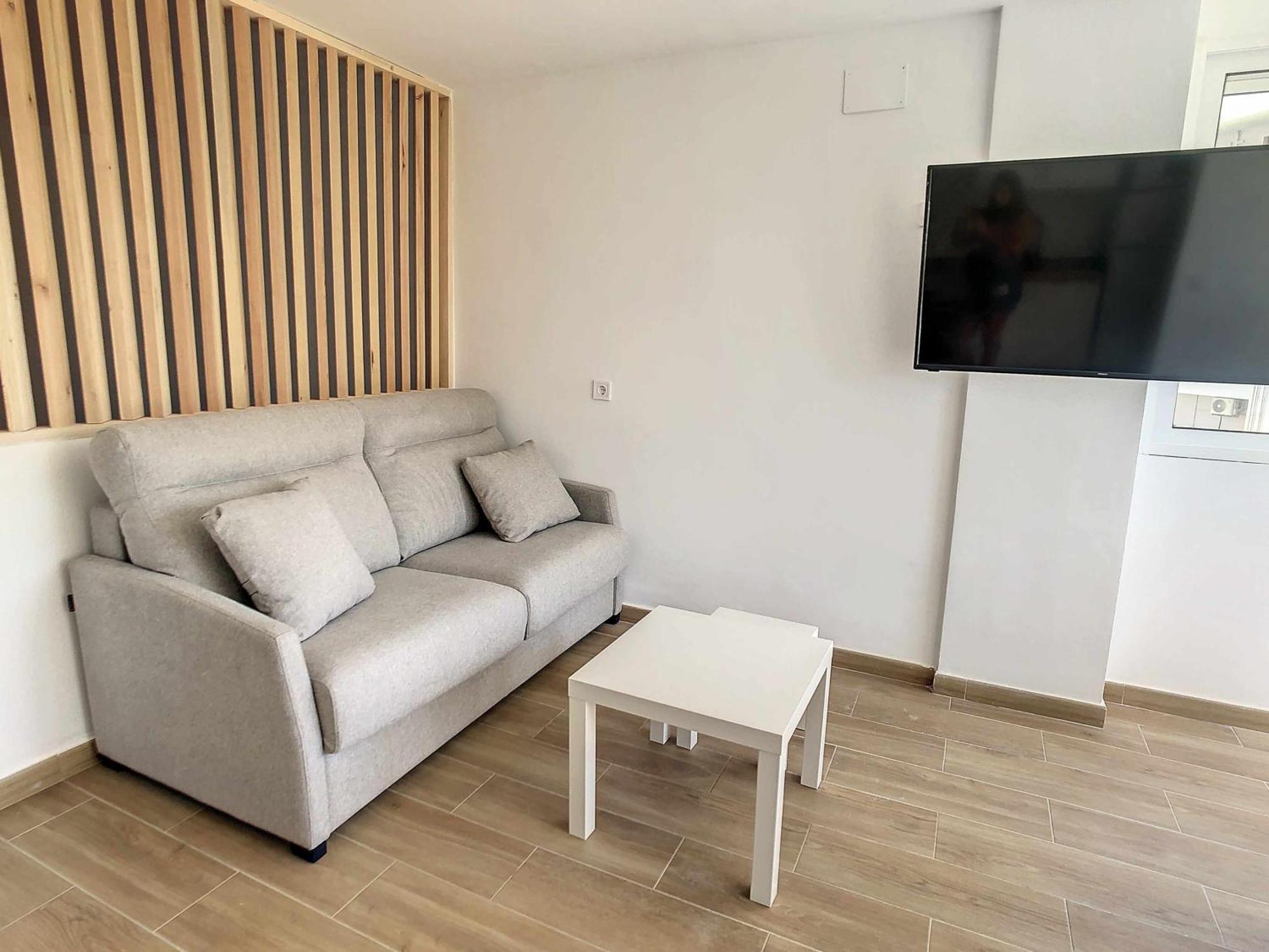 Urbanizacion Veramar Iii Apartment Fuengirola