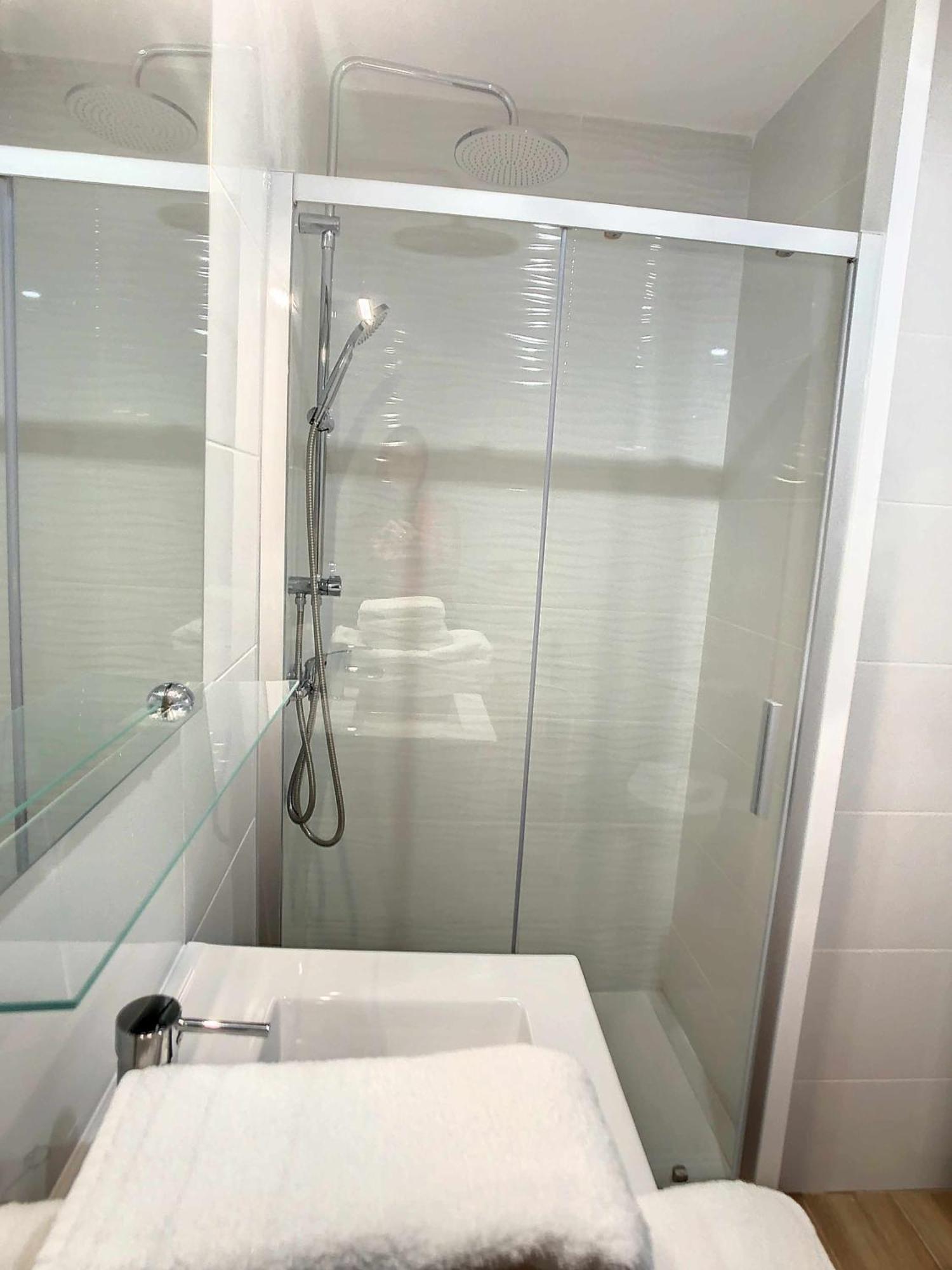 Urbanizacion Veramar Iii Apartment