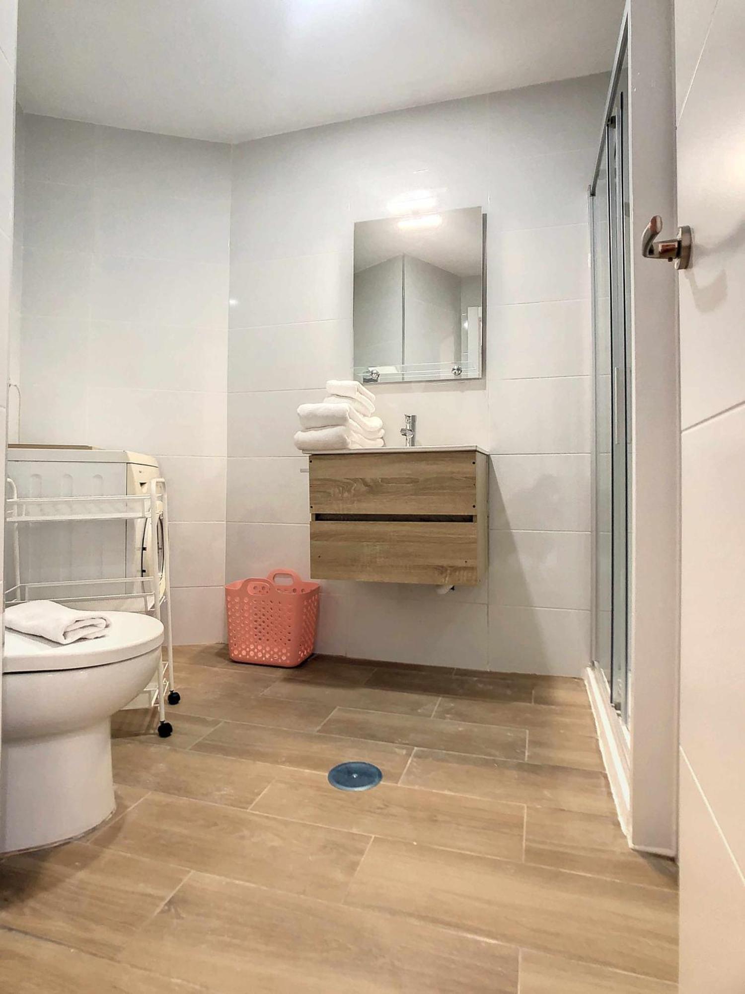 Urbanizacion Veramar Iii Apartment *
