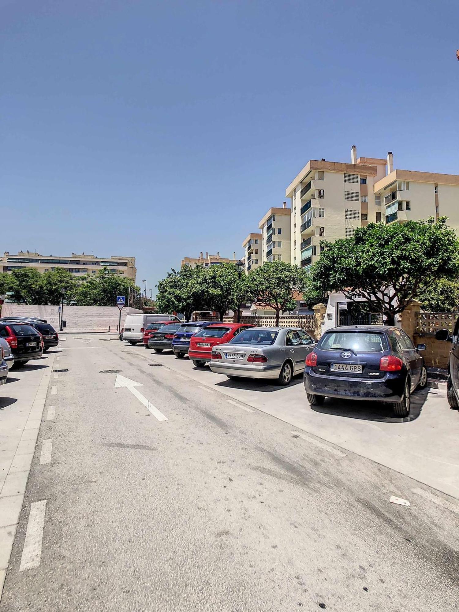 Apartment Urbanizacion Veramar Iii Fuengirola