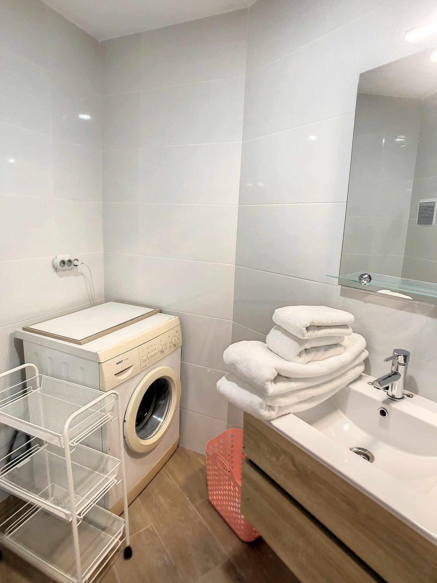 Apartment Urbanizacion Veramar Iii