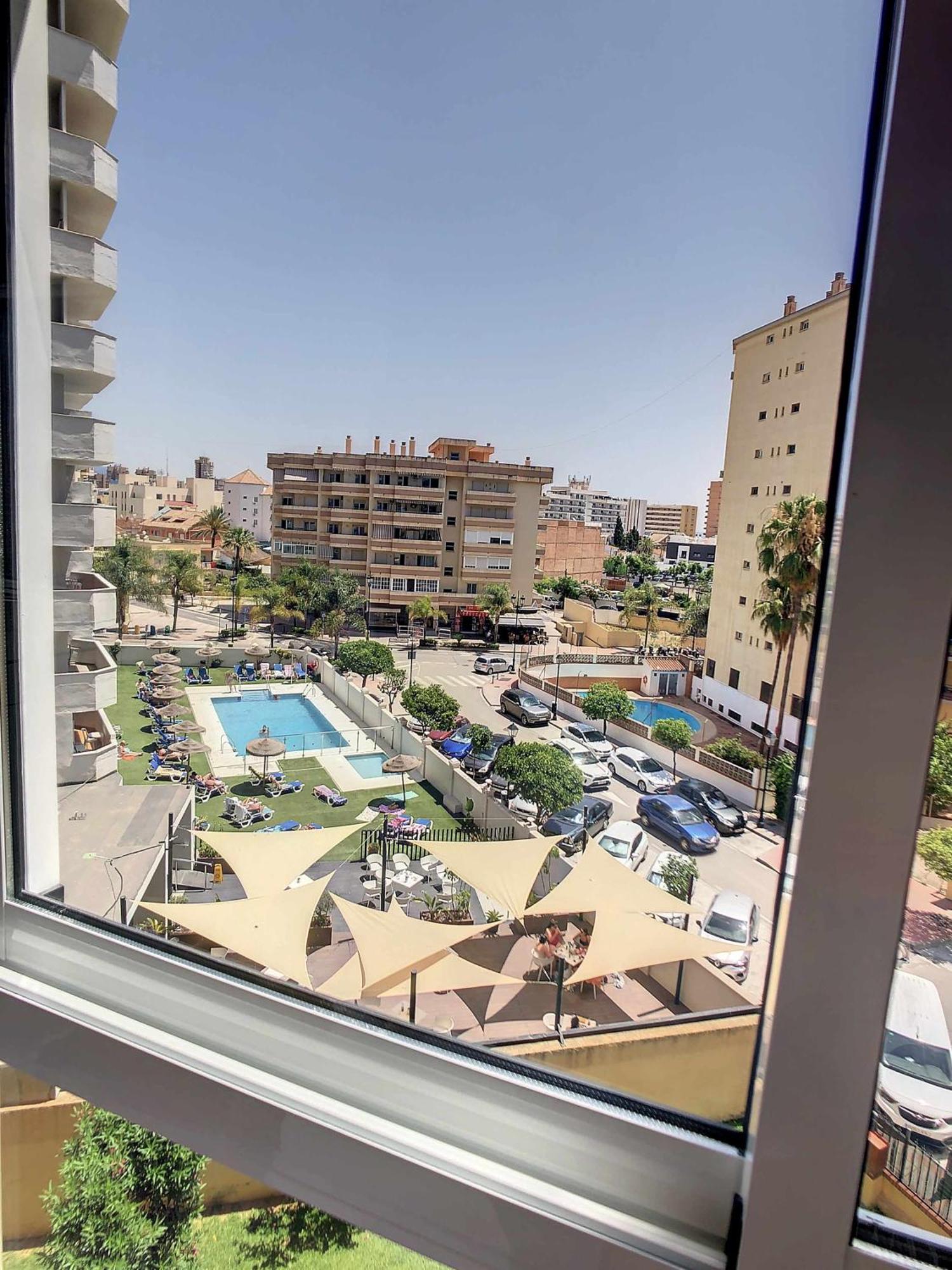Urbanizacion Veramar Iii Apartment
