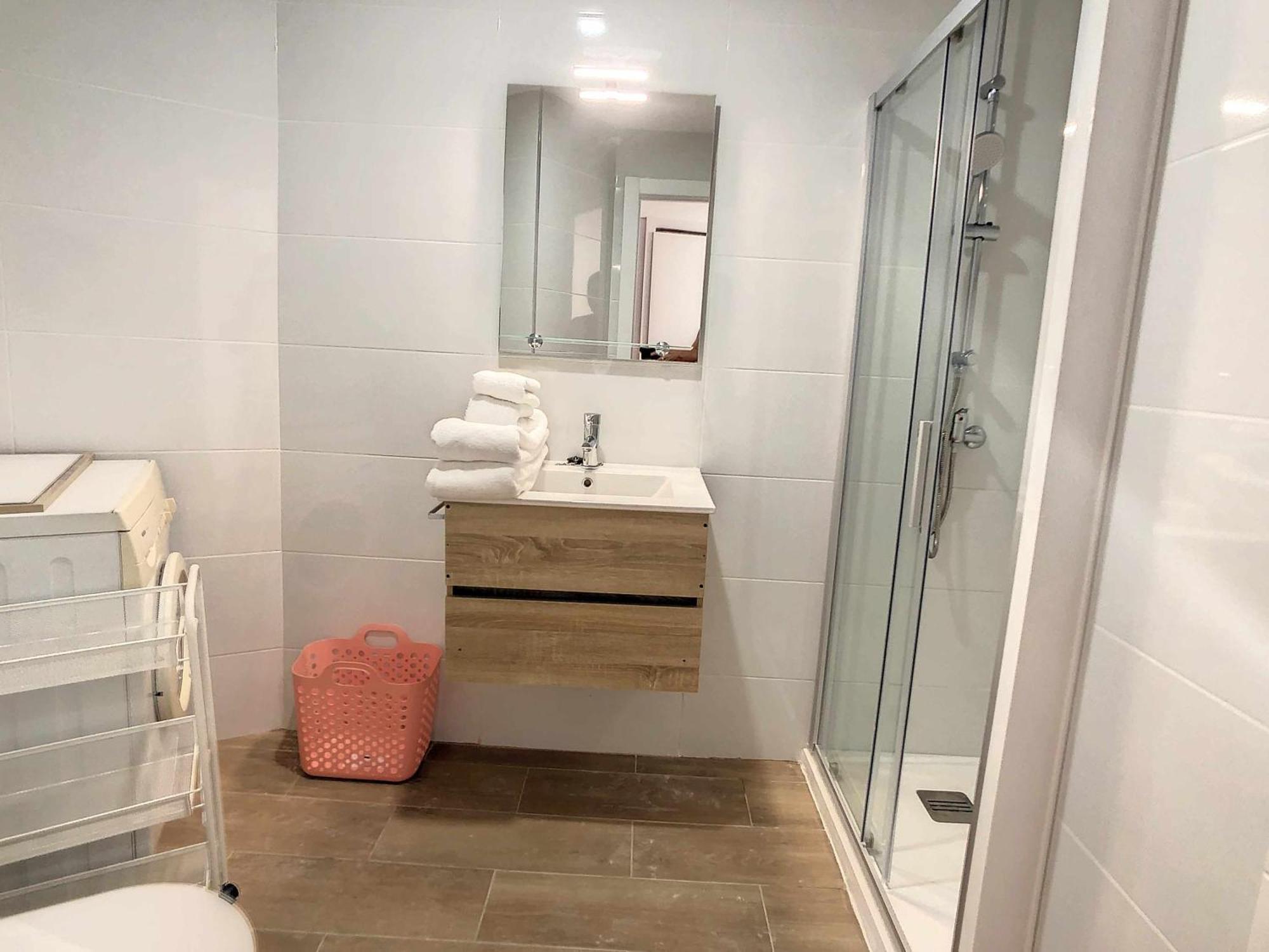 Apartment Urbanizacion Veramar Iii *