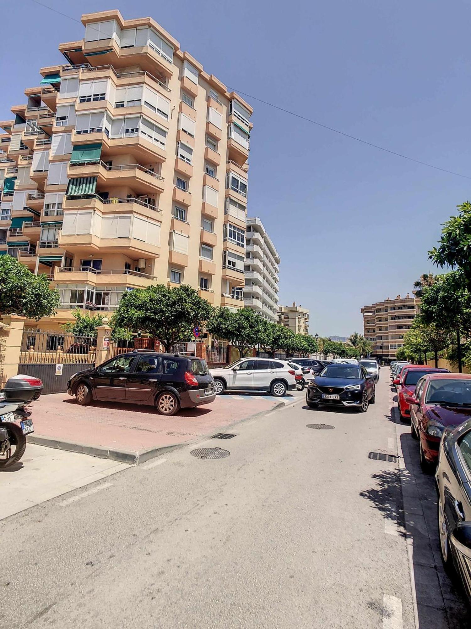 Apartment Urbanizacion Veramar Iii Fuengirola