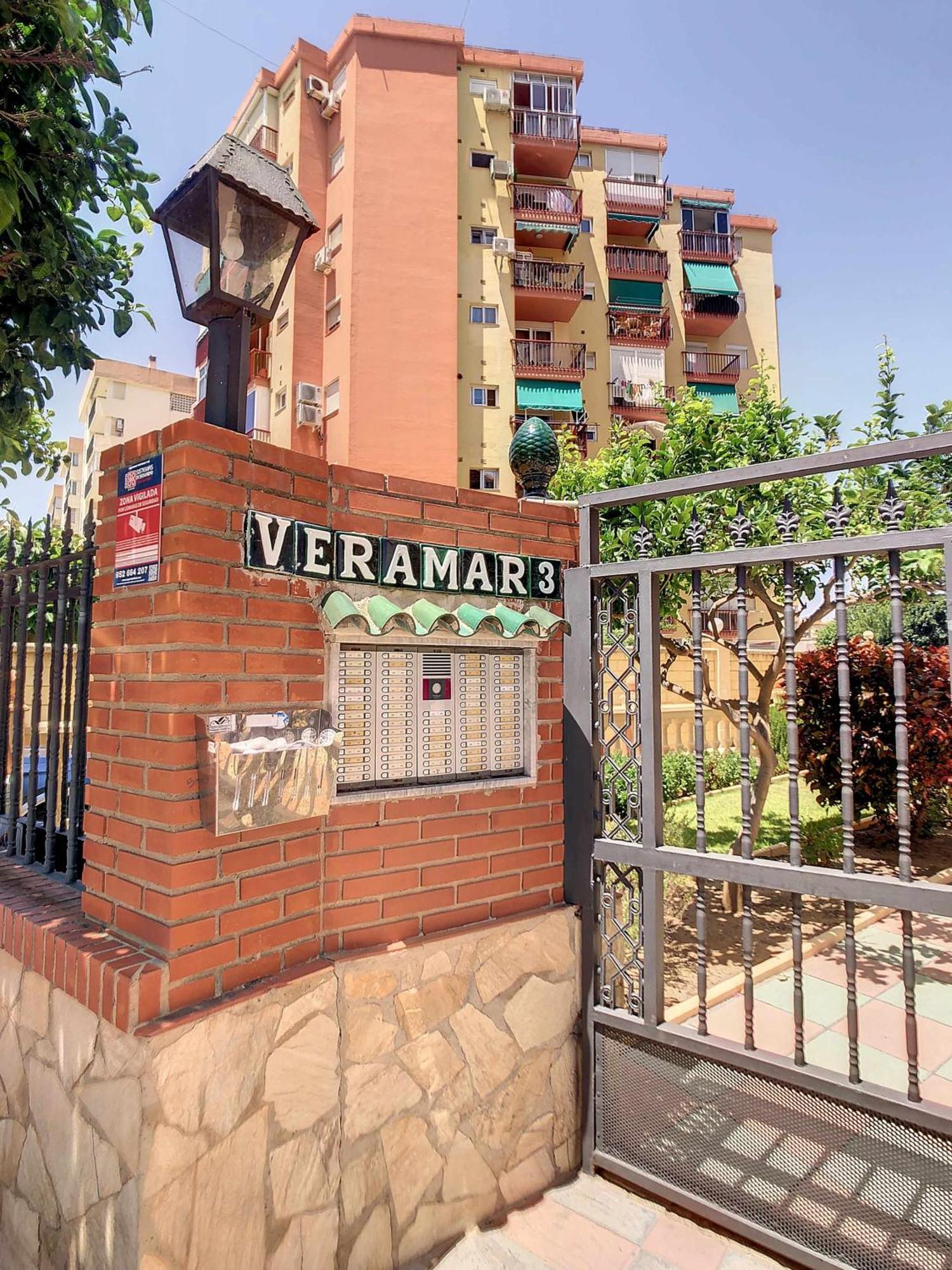 Urbanizacion Veramar Iii Fuengirola