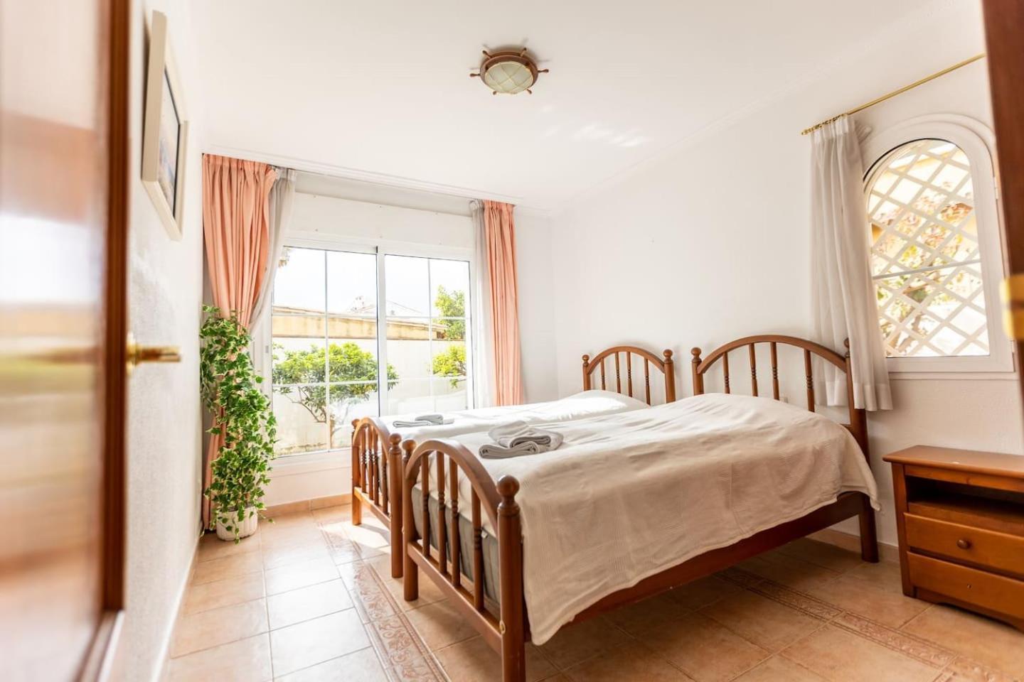Villa W Private Pool, Bbq And Your Own Pool Table Fuengirola
