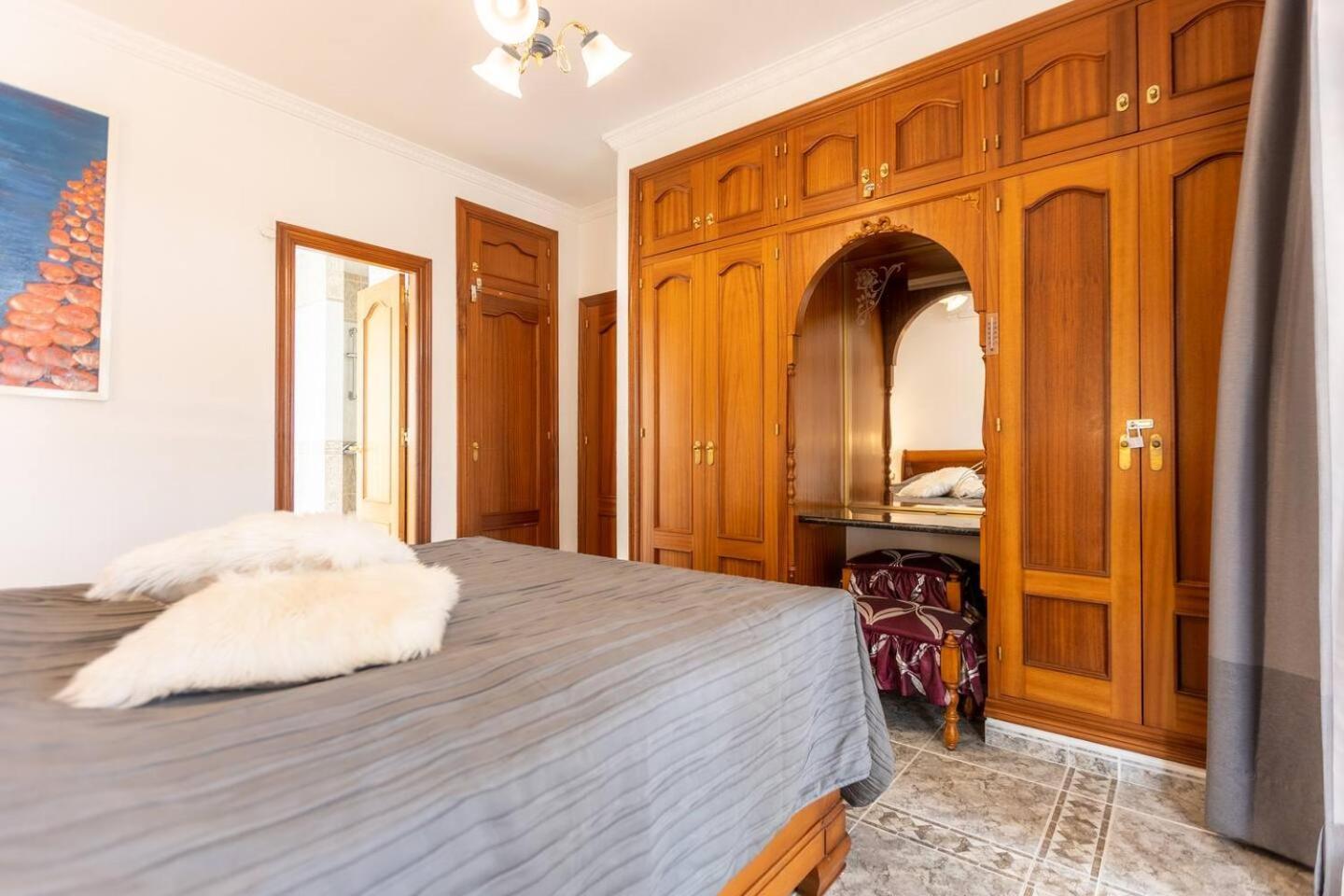 Villa W Private Pool, Bbq And Your Own Pool Table
