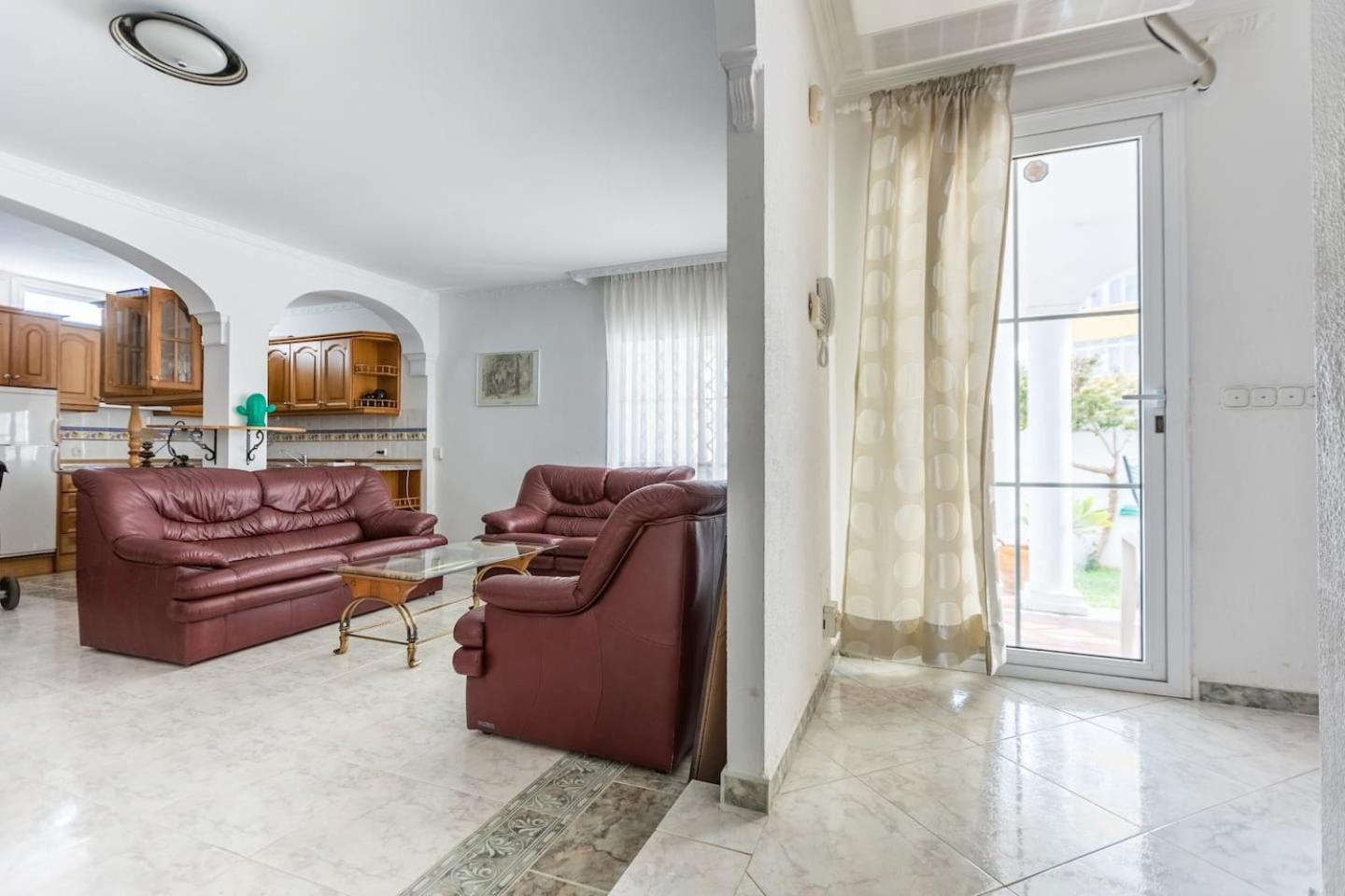 Villa W Private Pool, Bbq And Your Own Pool Table