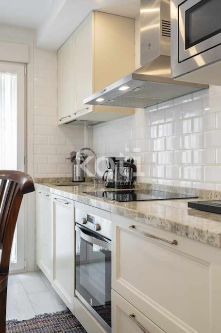 Appartement Koti - El Patio De Cervantes Fuengirola