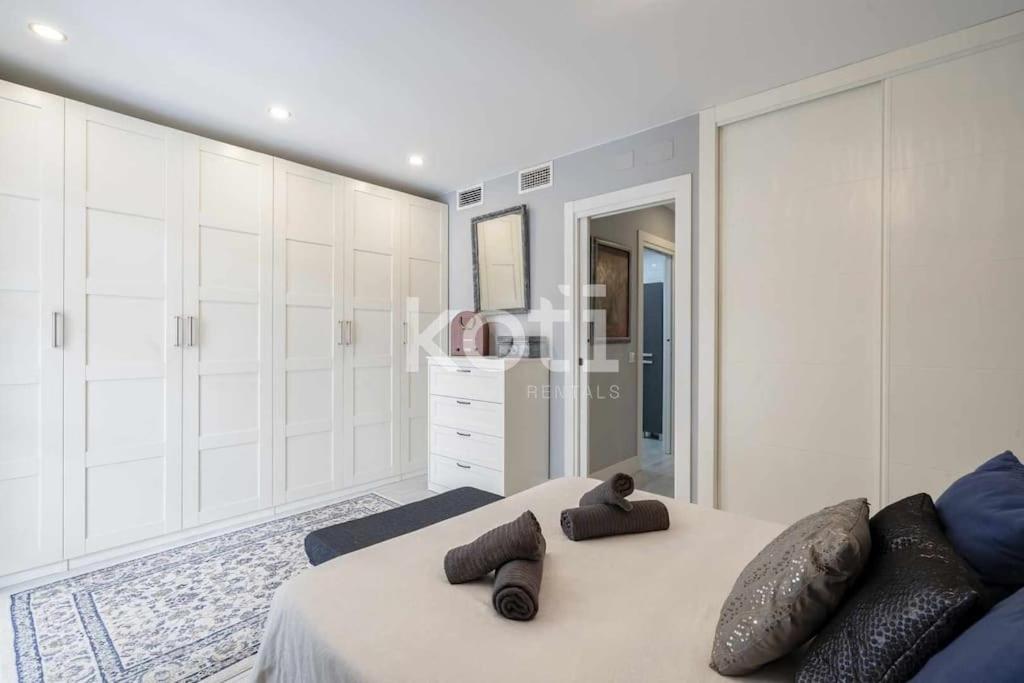 Koti - El Patio De Cervantes Appartement *