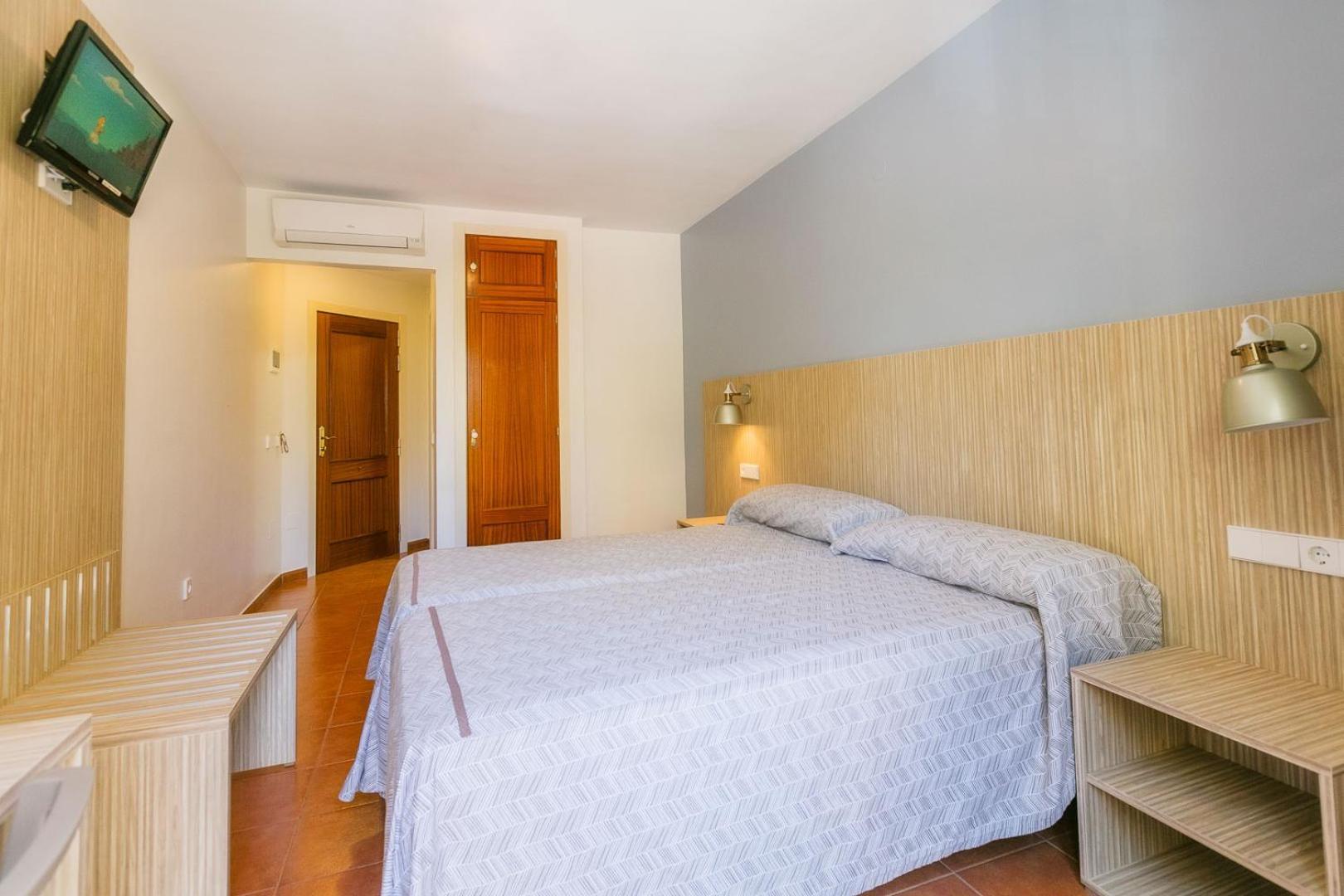 Hotel Galicia