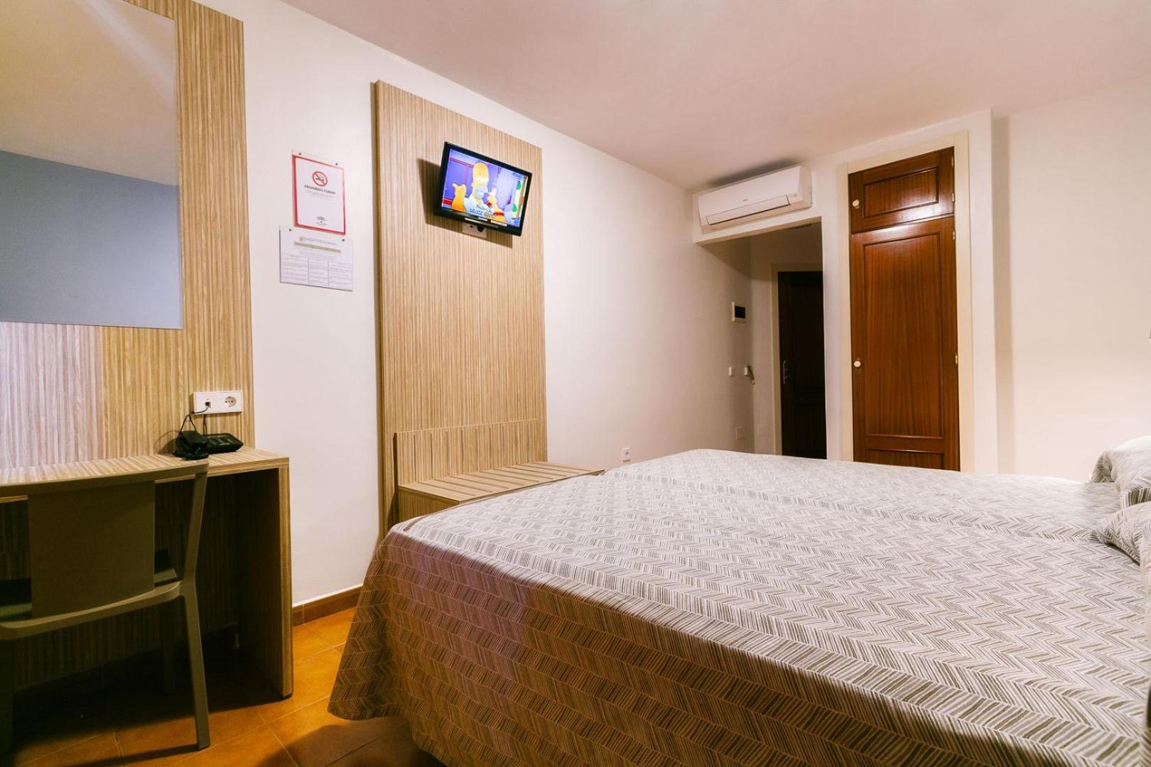Hotel Galicia 2*