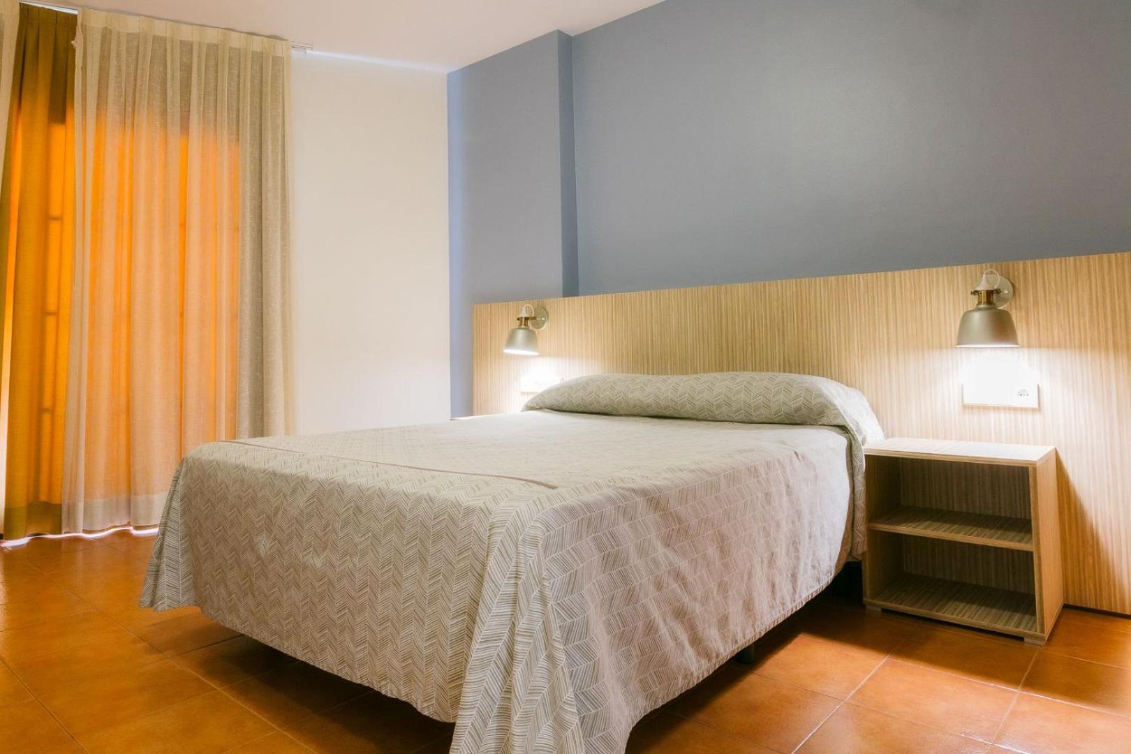 Hotel Galicia Fuengirola