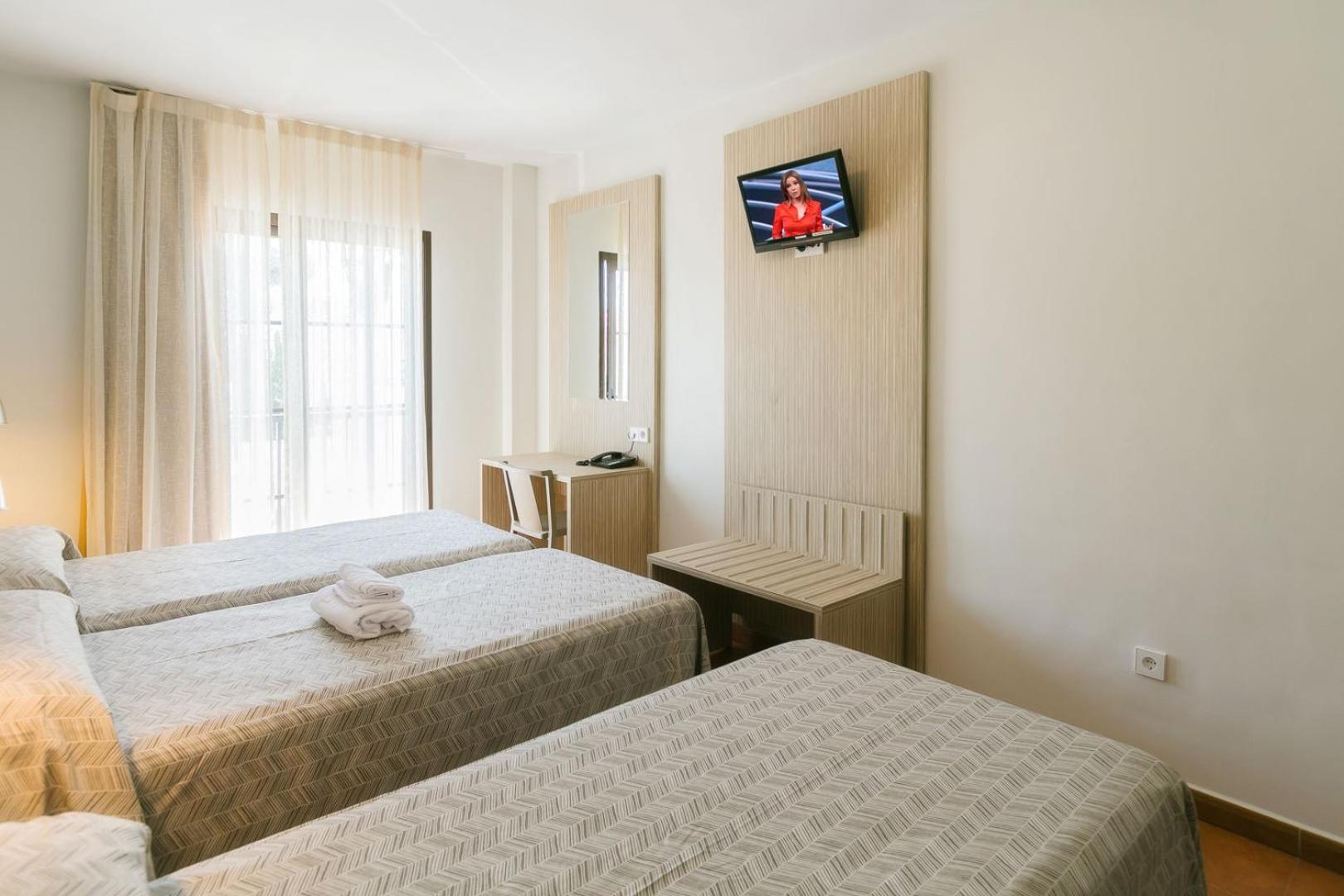 Galicia Hotel