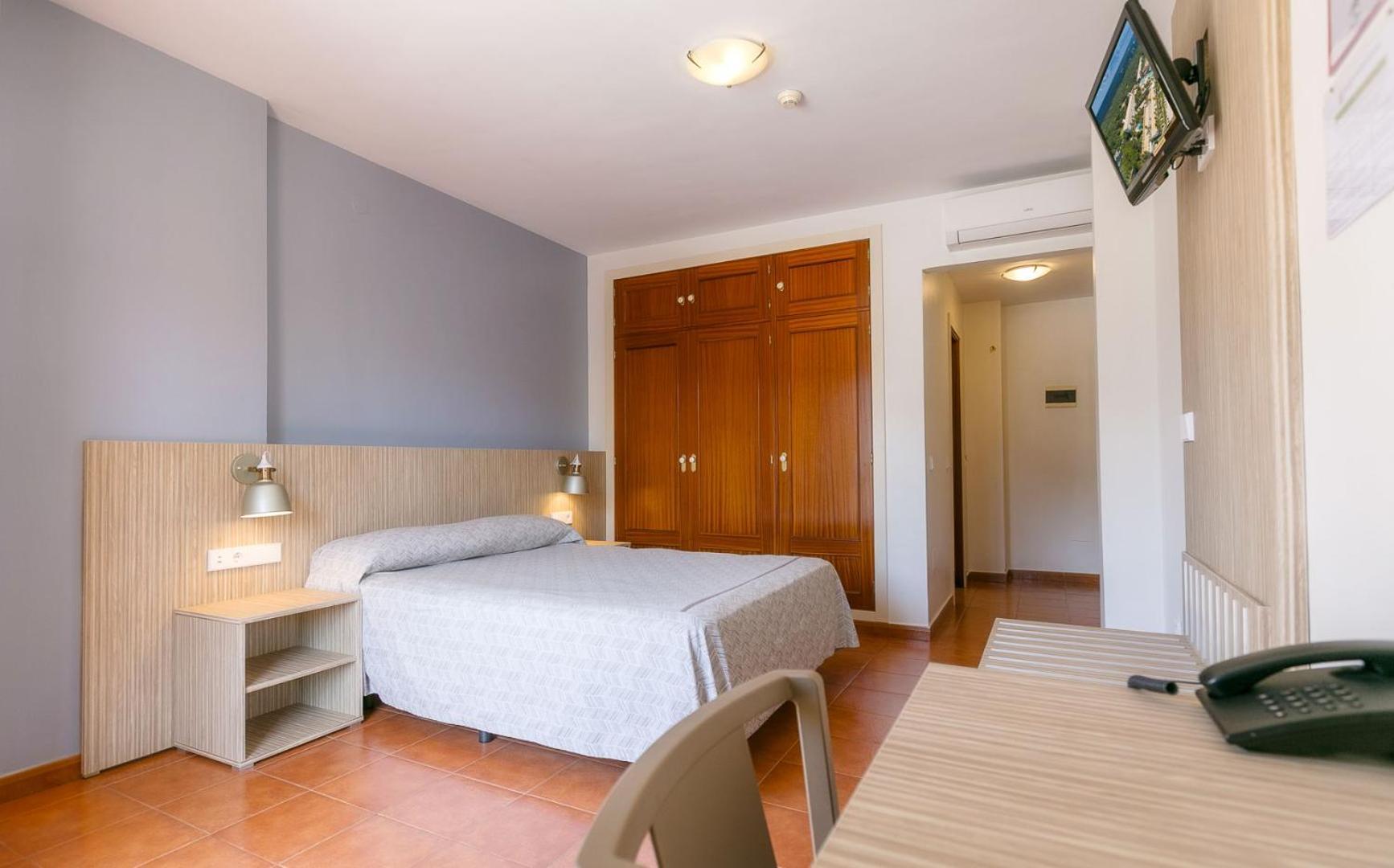 Galicia Hotel Fuengirola